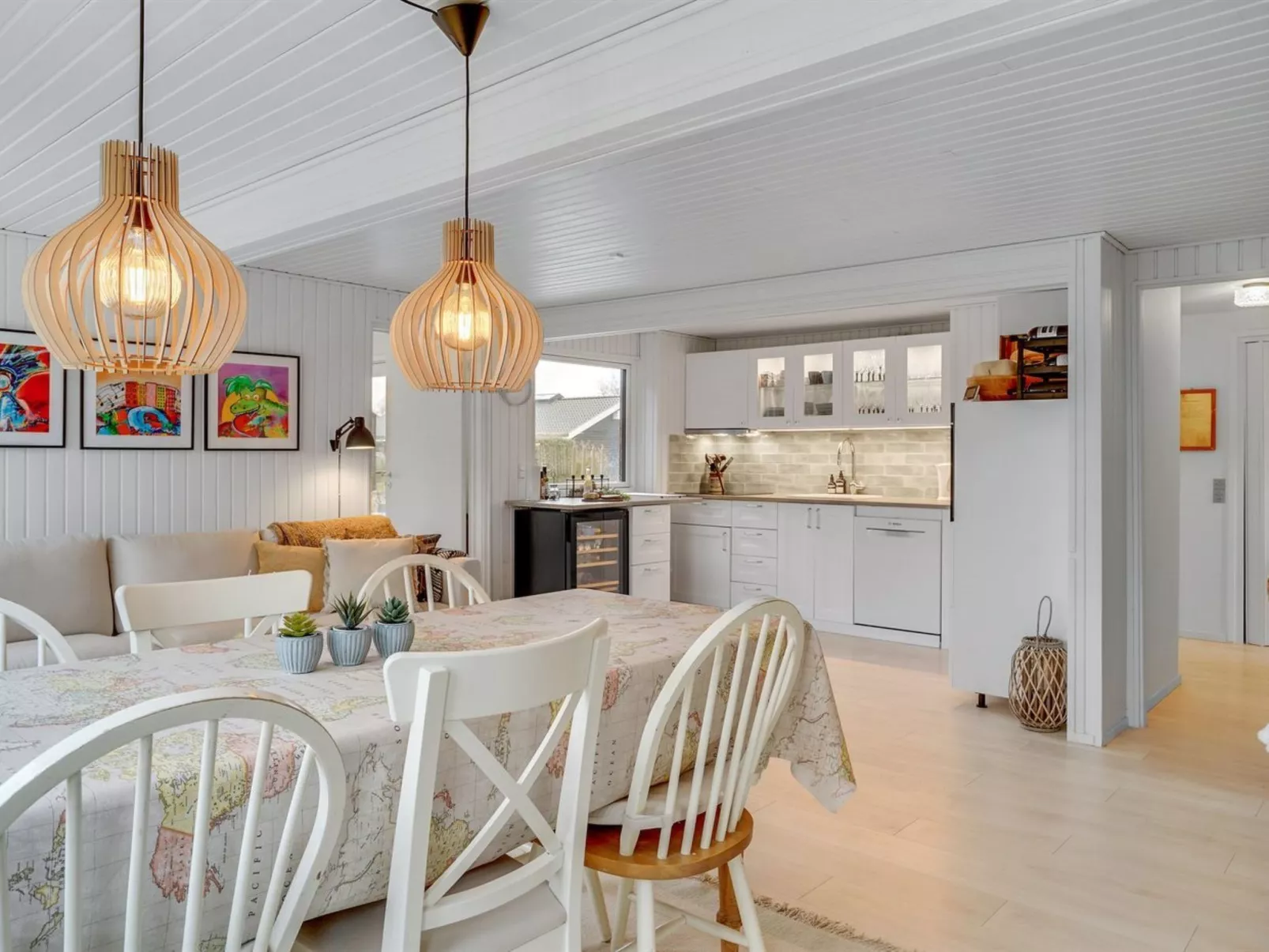 "Elma" - 350m from the sea-Binnen