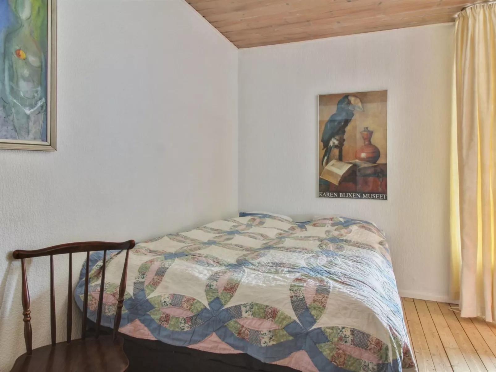 "Ellanor" - 1.4km from the sea-Binnen