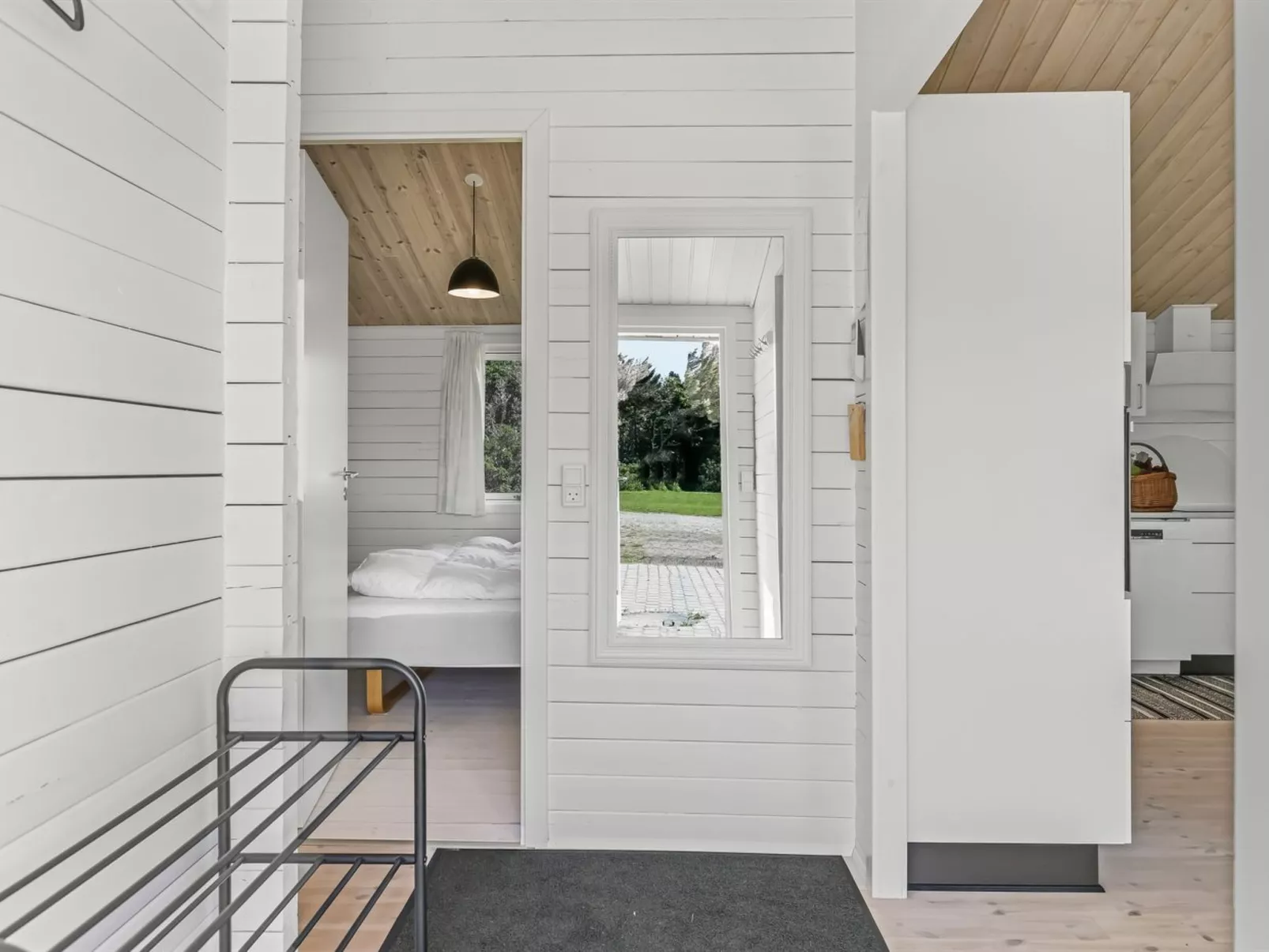 "Thorsten" - 500m from the sea-Binnen