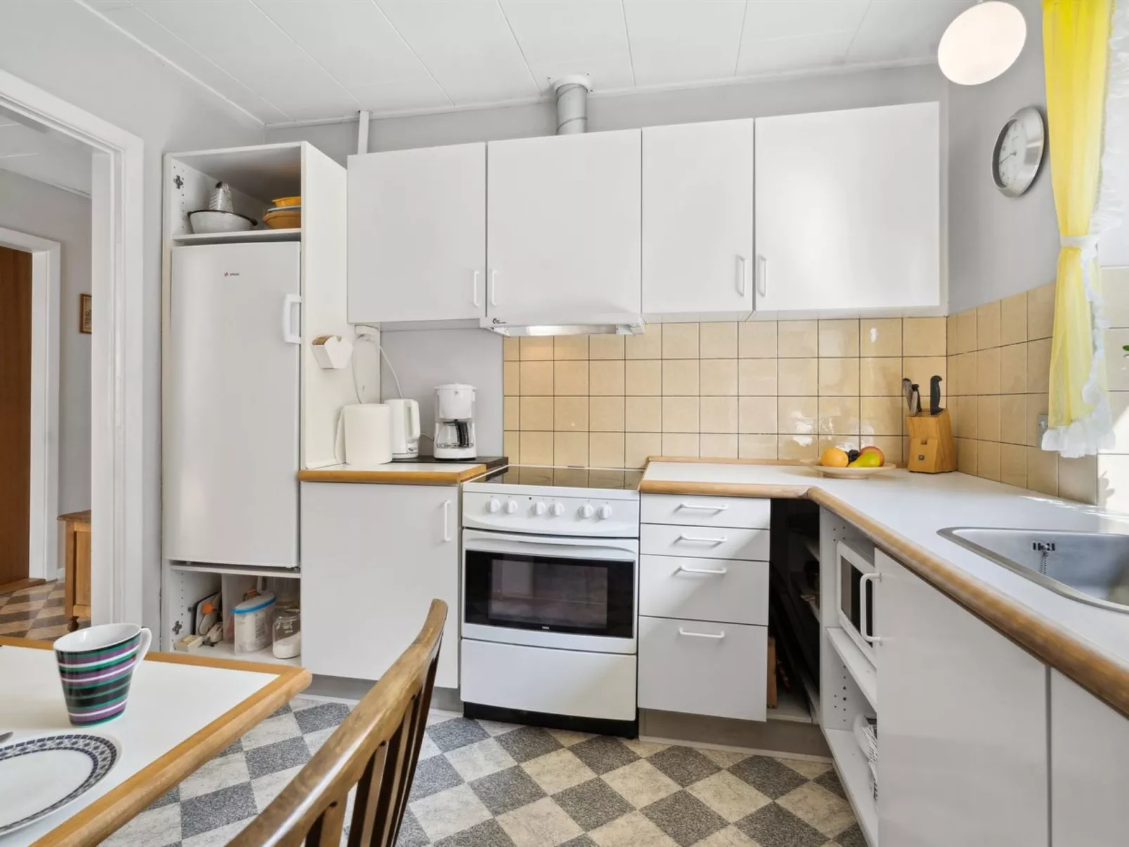 "Magh" - 9.8km from the sea-Binnen