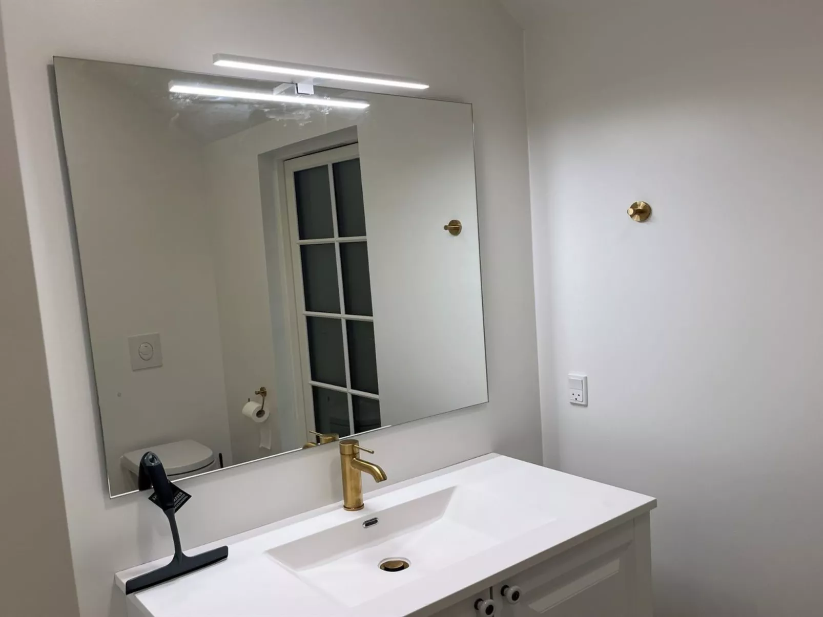 "Skrollan" - 100m from the sea-Binnen