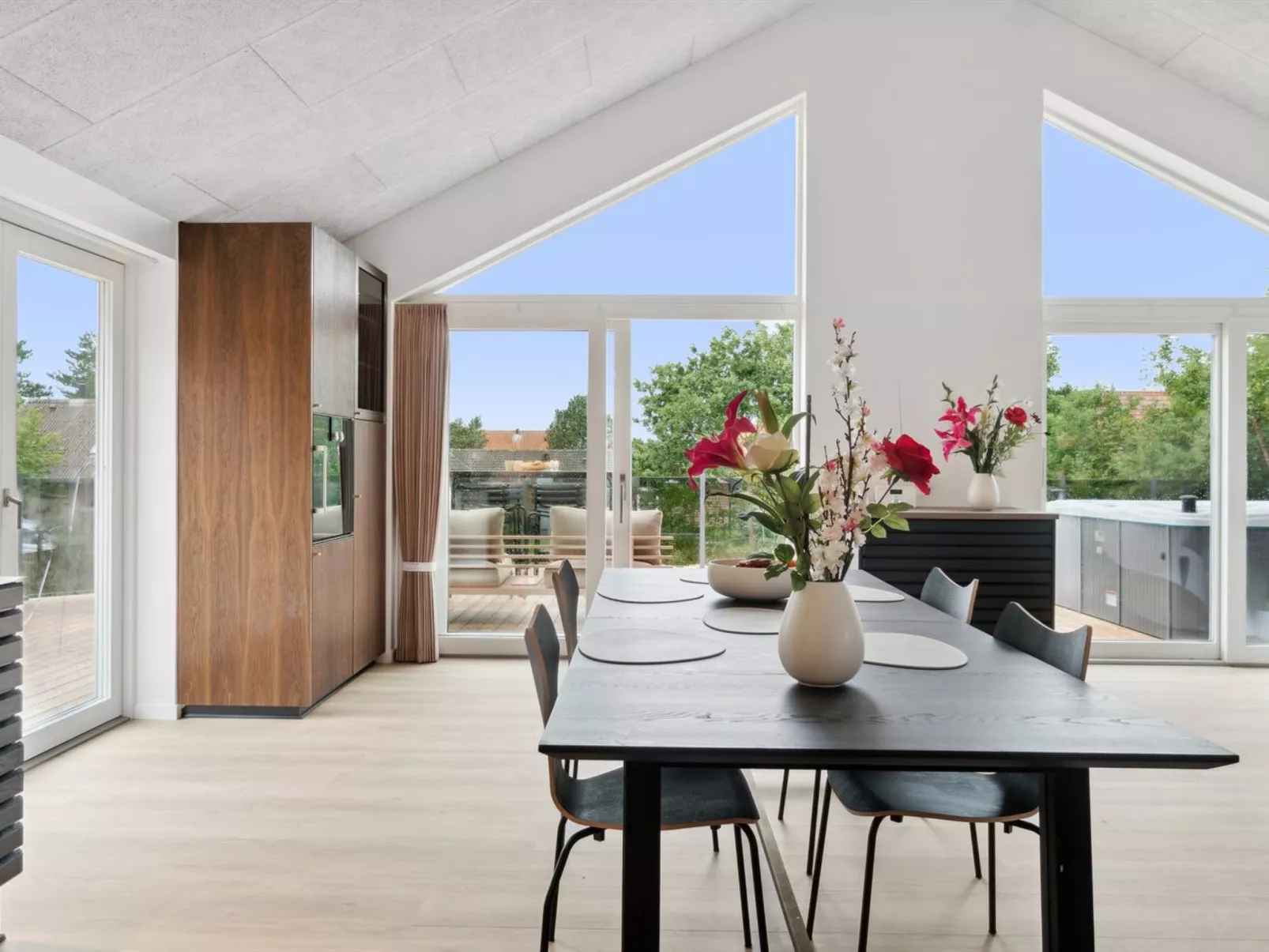 "Nona" - 150m from the sea-Binnen