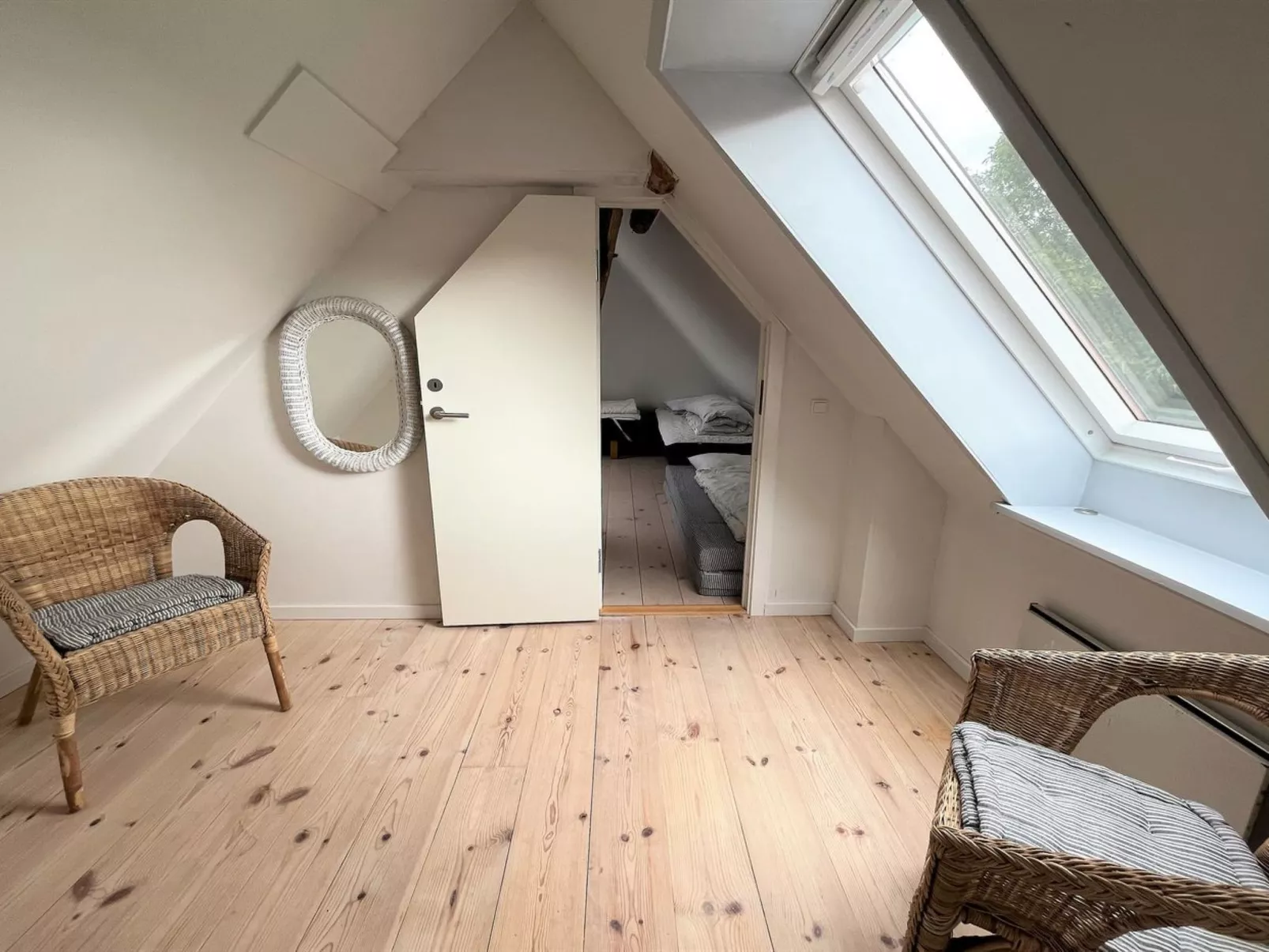 "Elisabetha" - 16km from the sea-Buiten