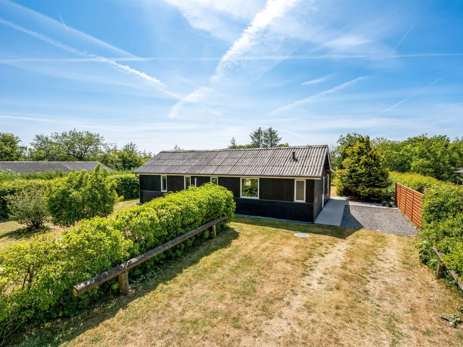 "Eira" - 350m to the fjord-Buiten