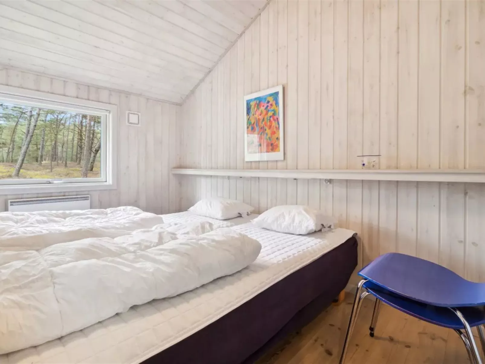 "Micaela" - 450m from the sea-Binnen