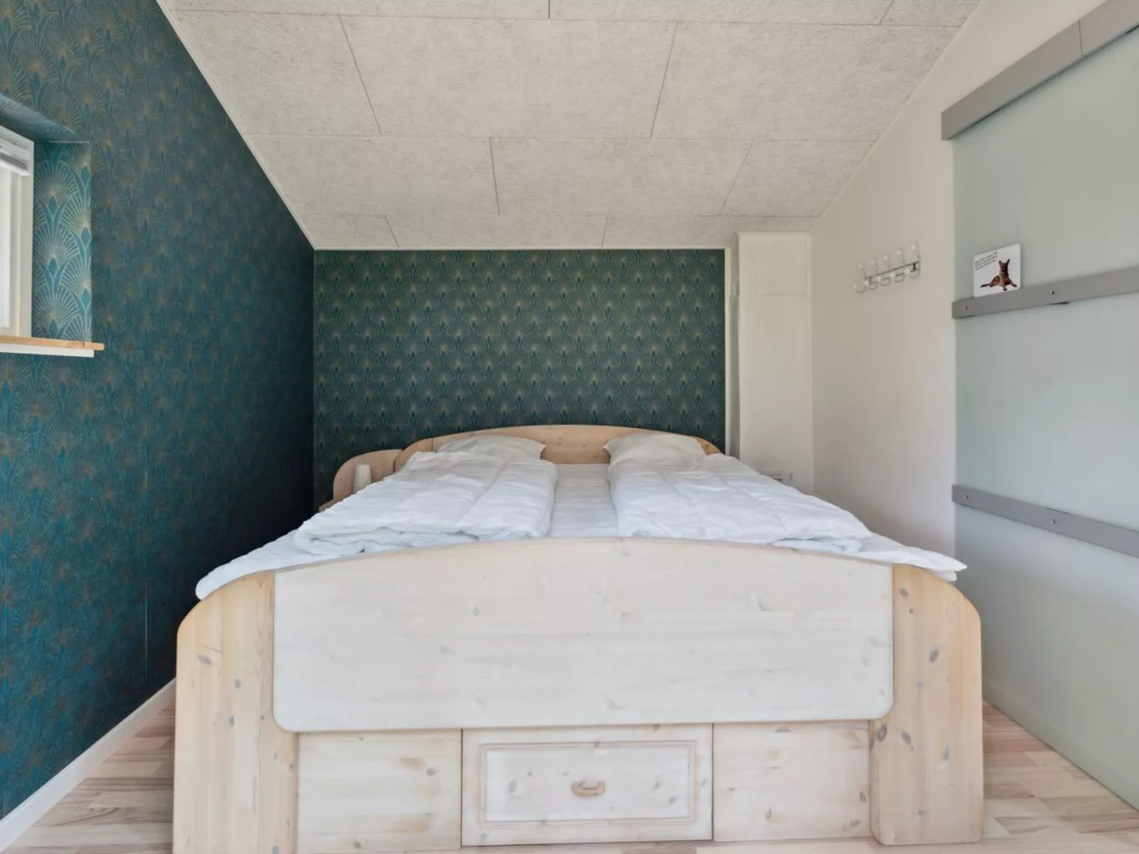 "Brynhild" - 30km from the sea-Binnen