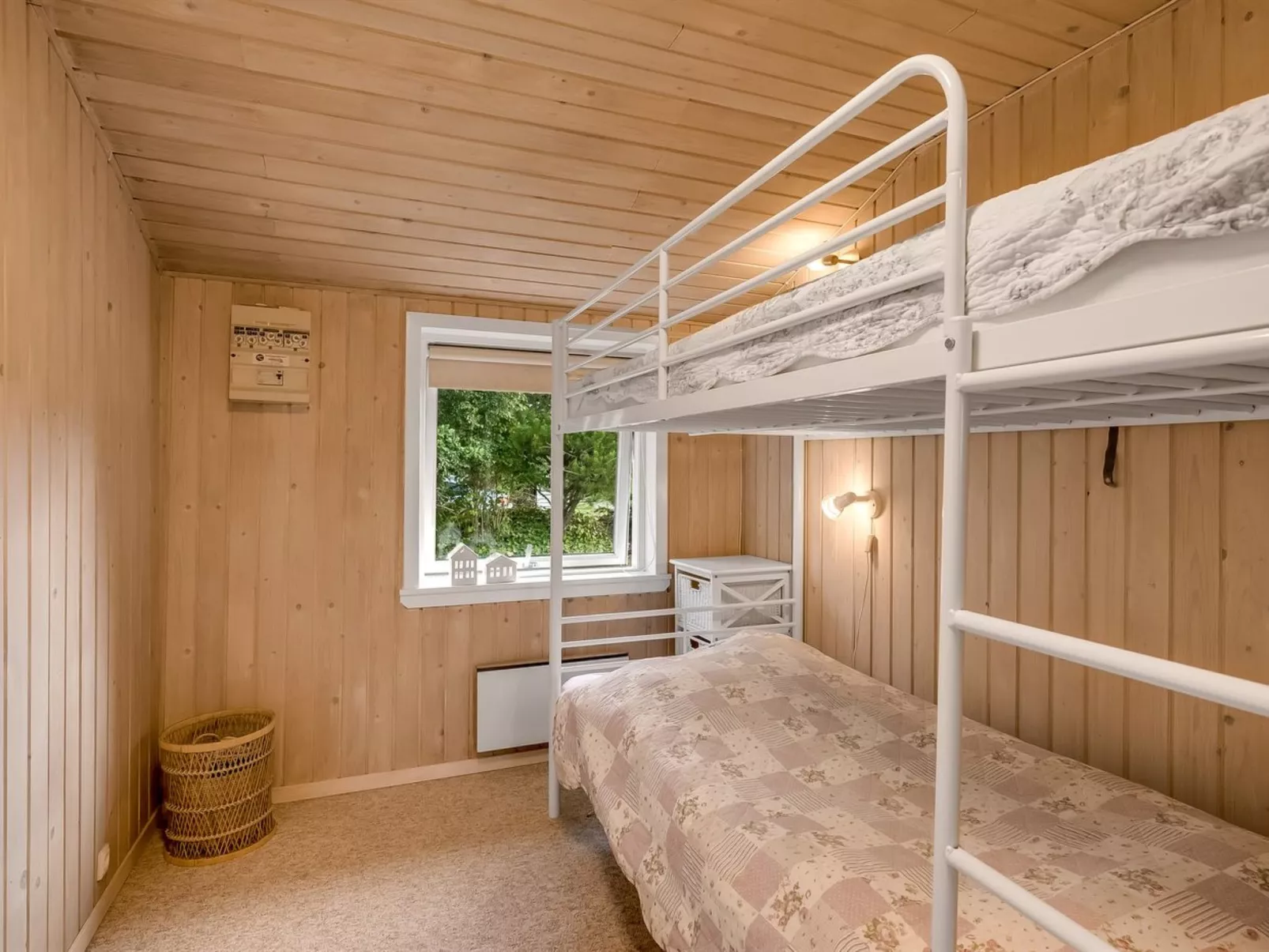 "Waghn" - 800m to the fjord-Binnen