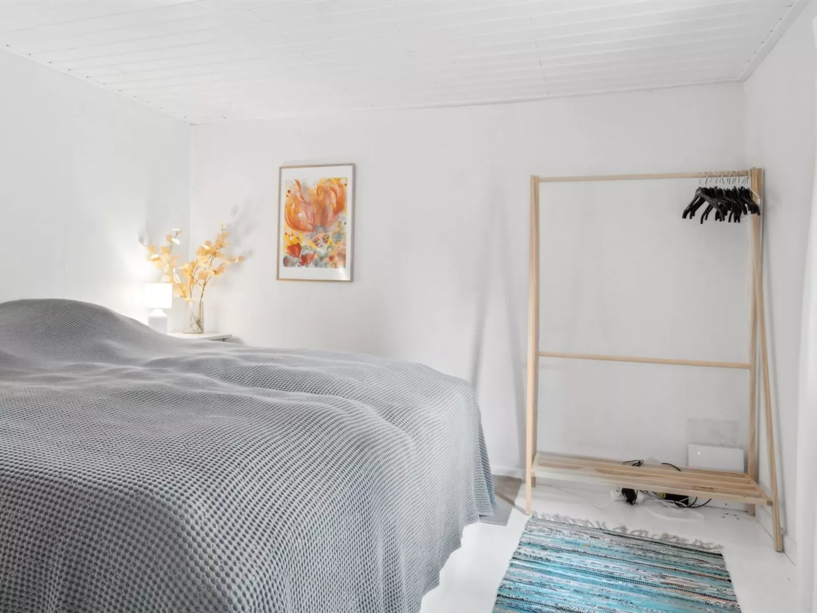 "Finja" - 6km from the sea-Binnen