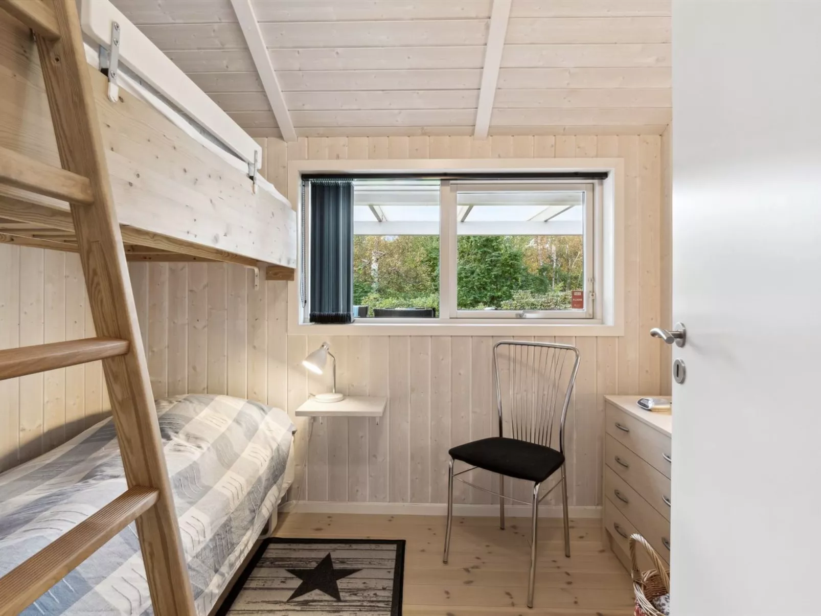 "Hilaria" - 1.4km from the sea-Binnen