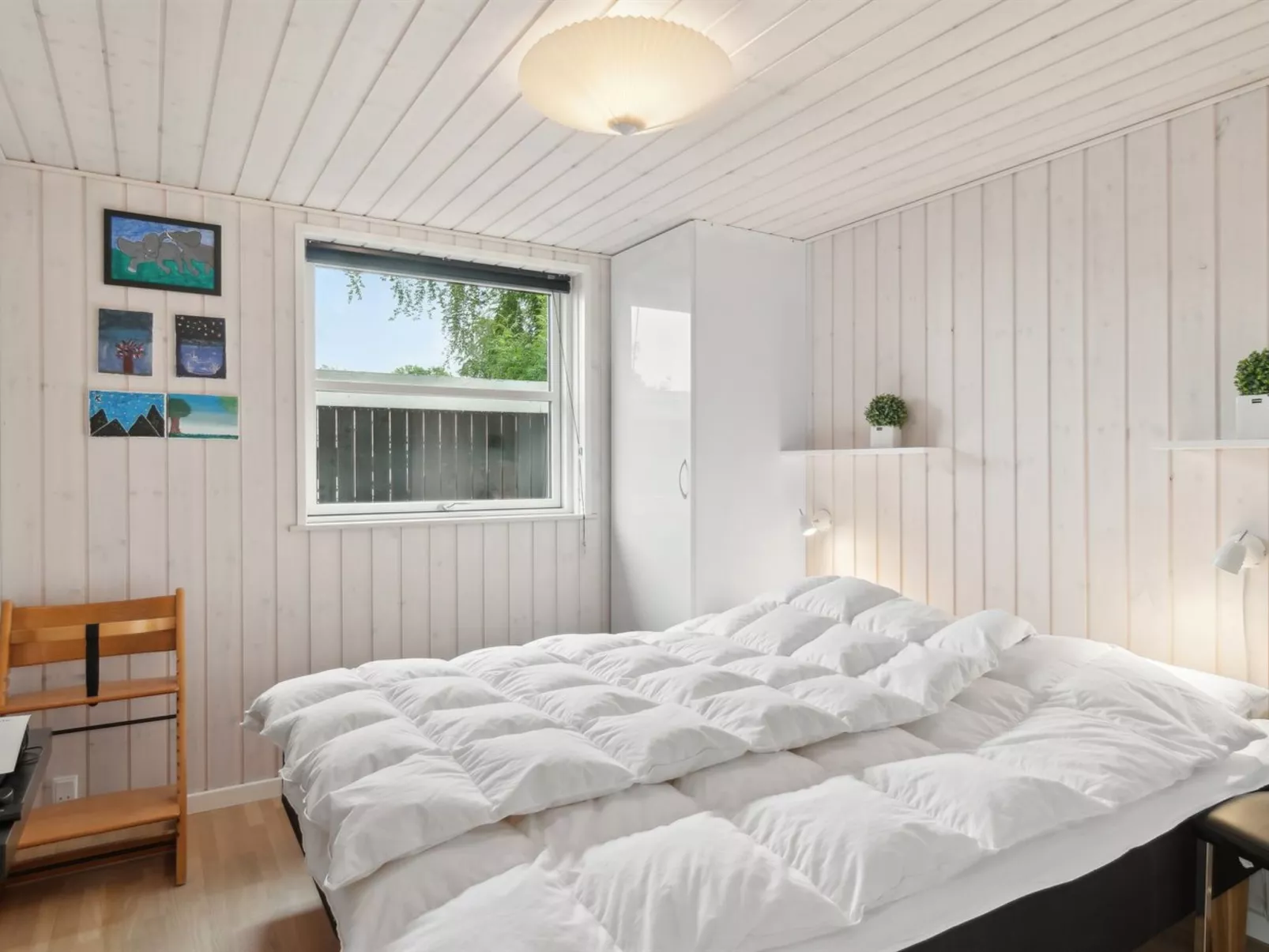 "Esmeralda" - 350m from the sea-Binnen