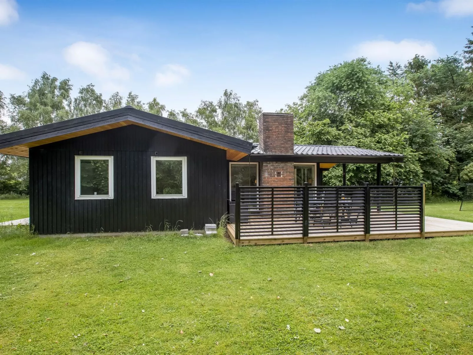 "Gudrid" - 250m to the fjord-Buiten