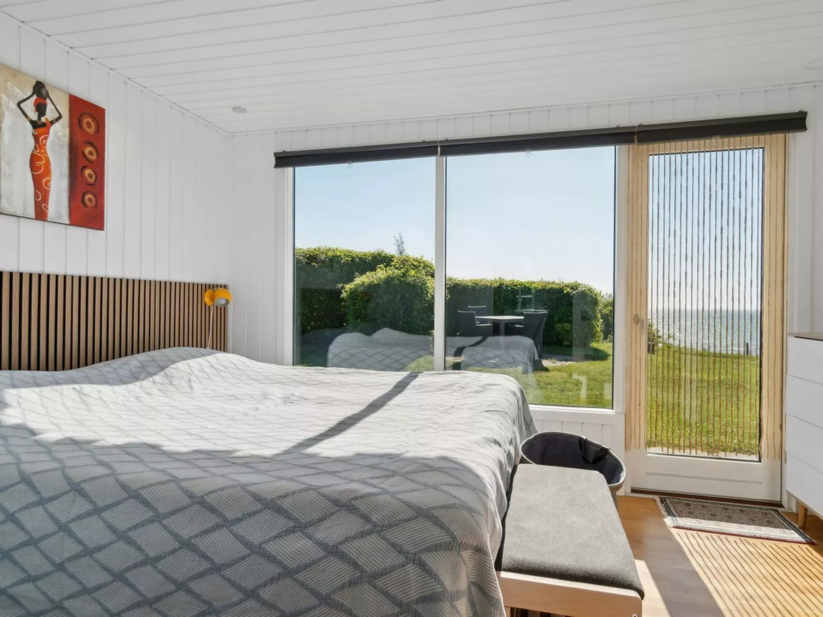 "Annesette" - 300m from the sea-Binnen