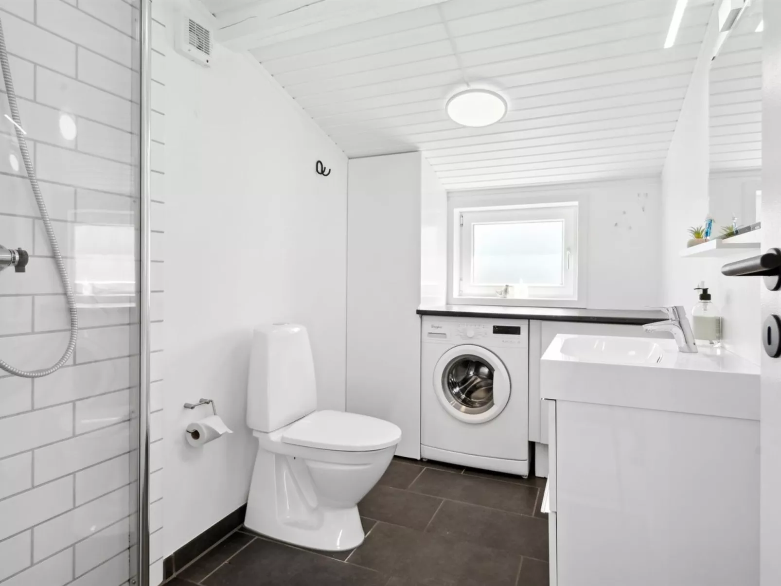 "Fiete" - 200m from the sea-Binnen