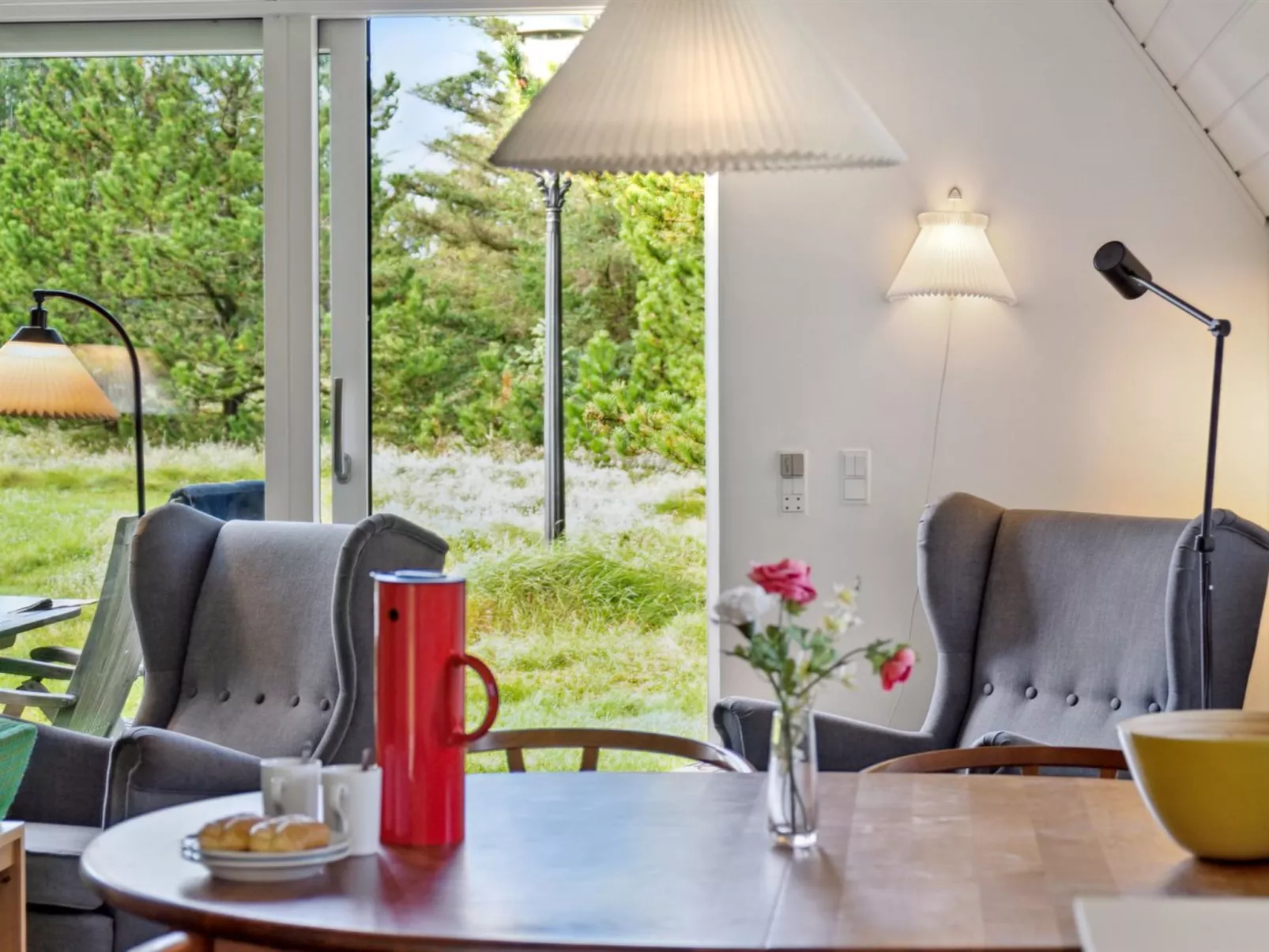 "Gorjan" - 1.2km from the sea-Binnen