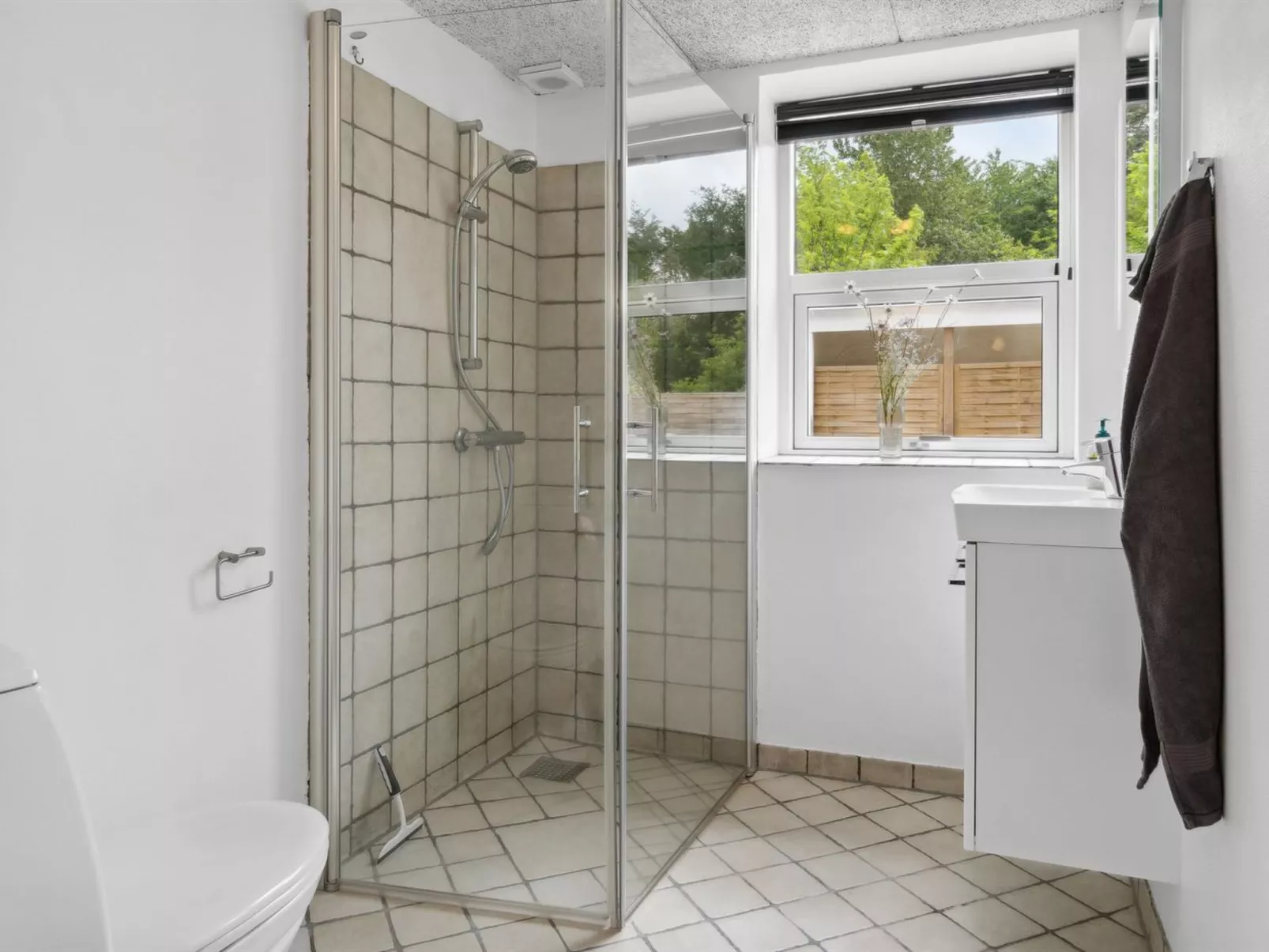 "Barth" - 950m from the sea-Binnen