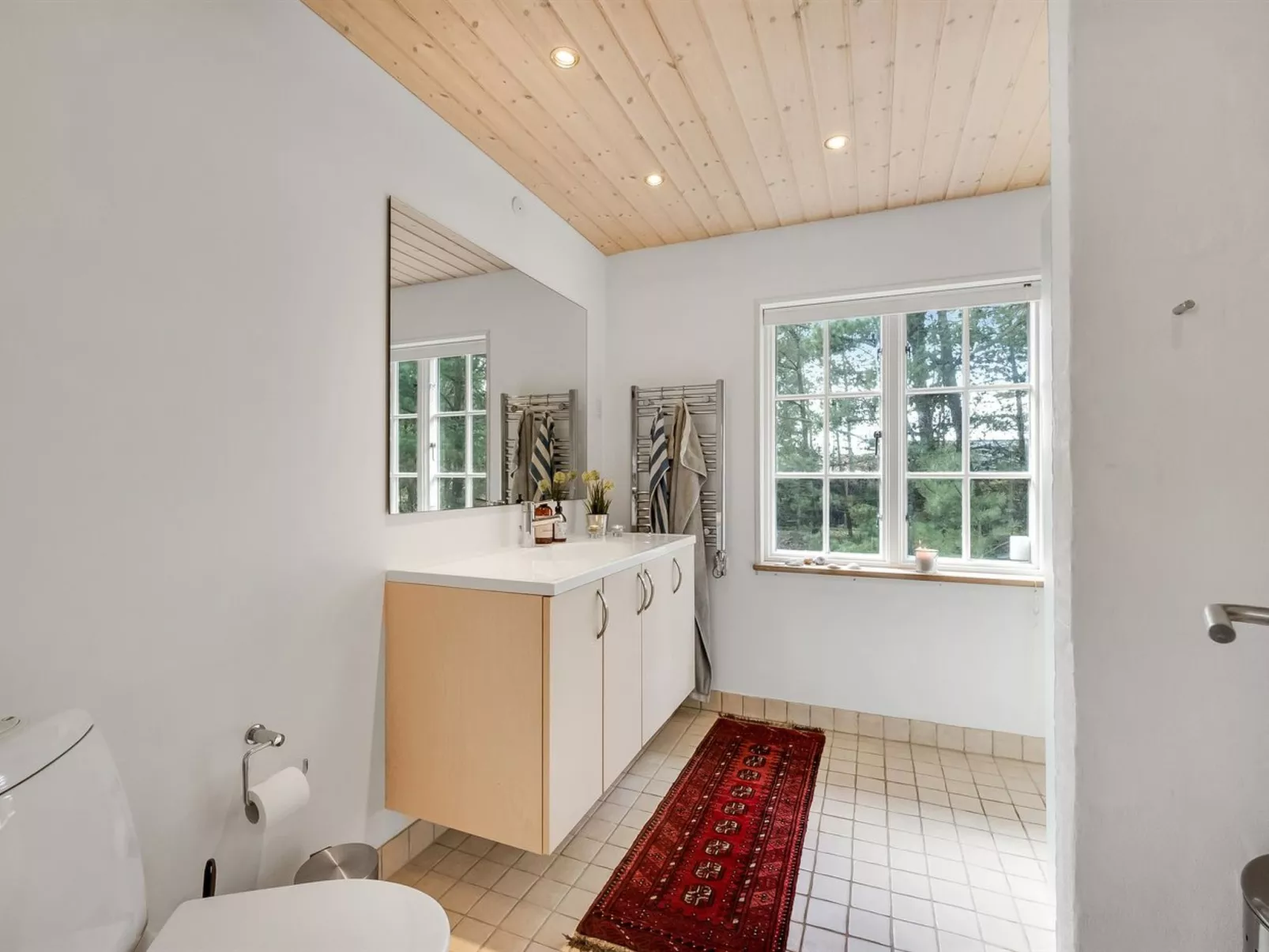 "Enya" - 1.2km from the sea-Binnen