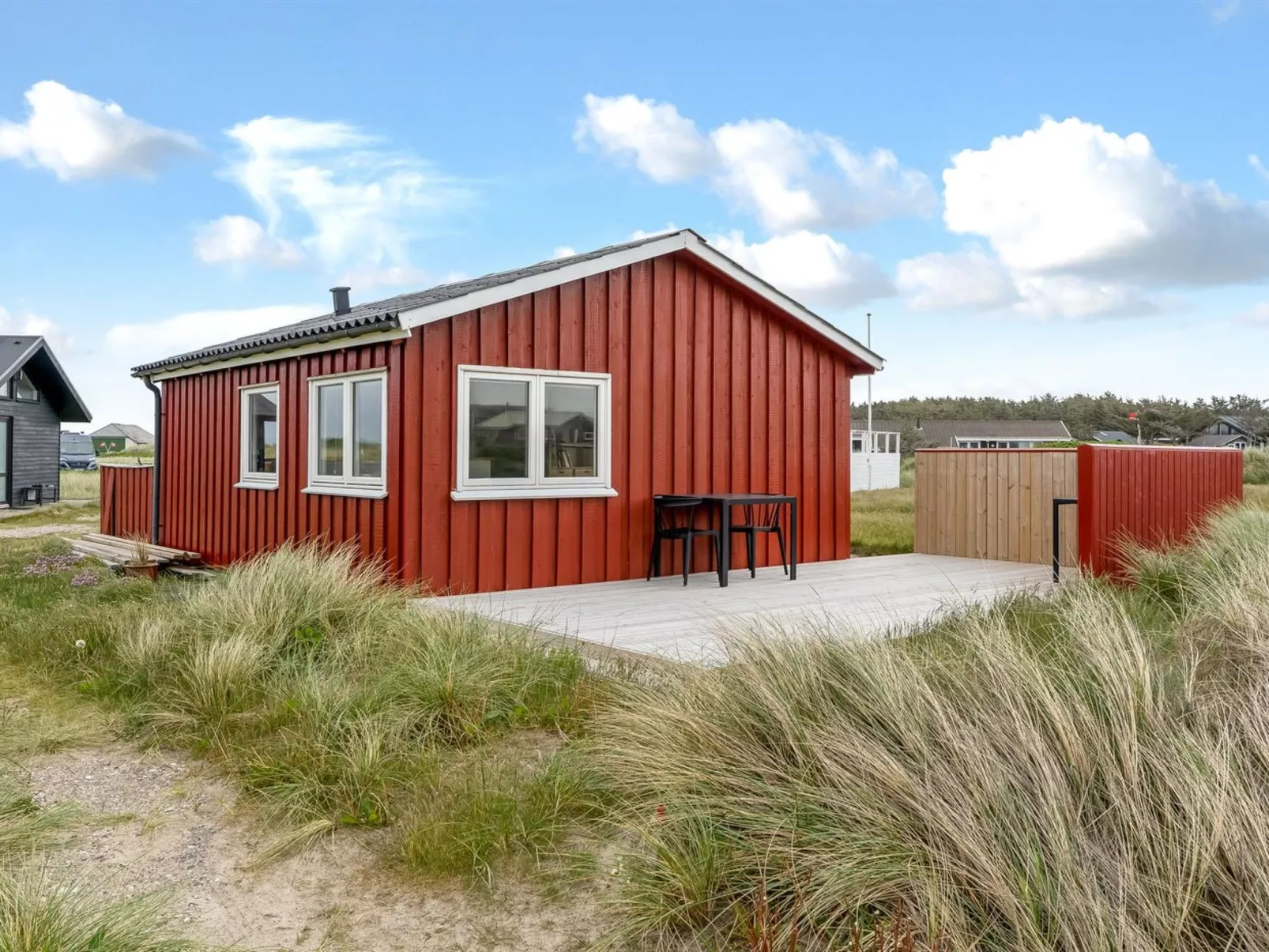 "Nikoletta" - 50m from the sea-Buiten