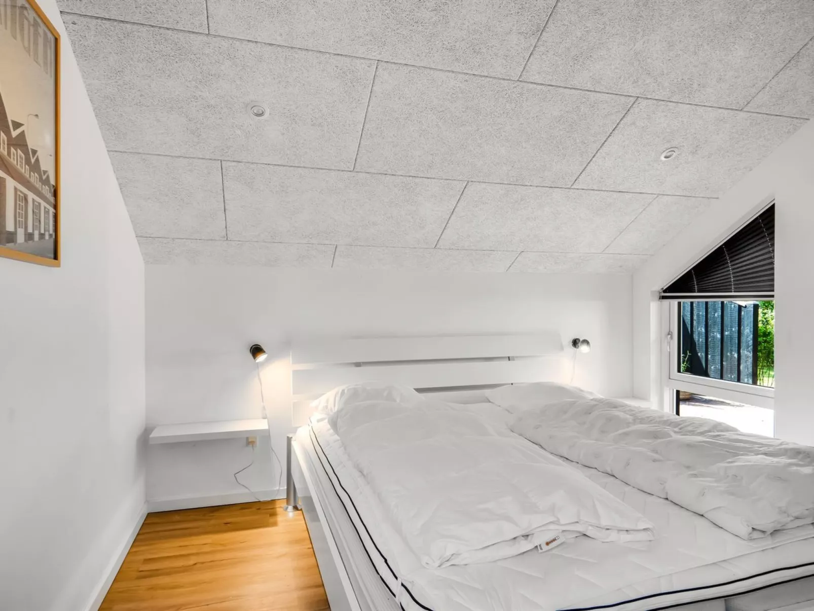 "Roska" - 1.3km from the sea-Binnen