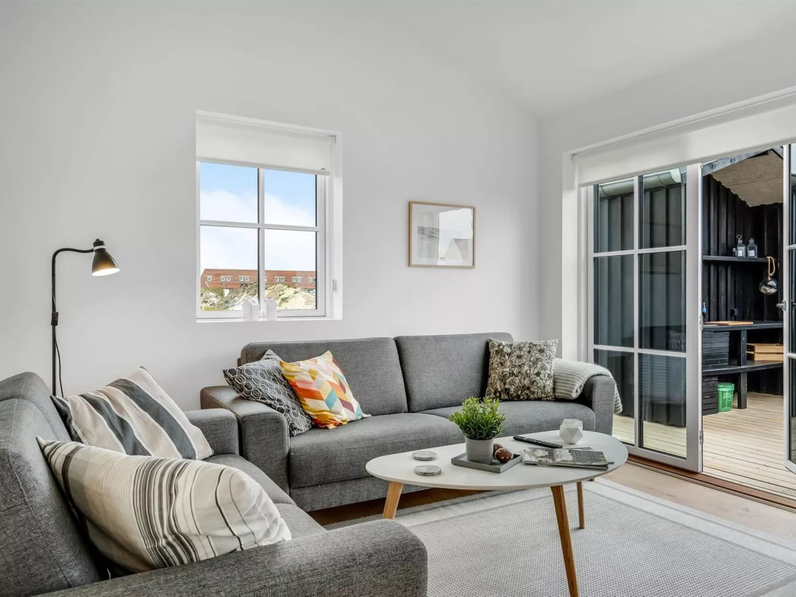 "Malomir" - 500m from the sea-Binnen