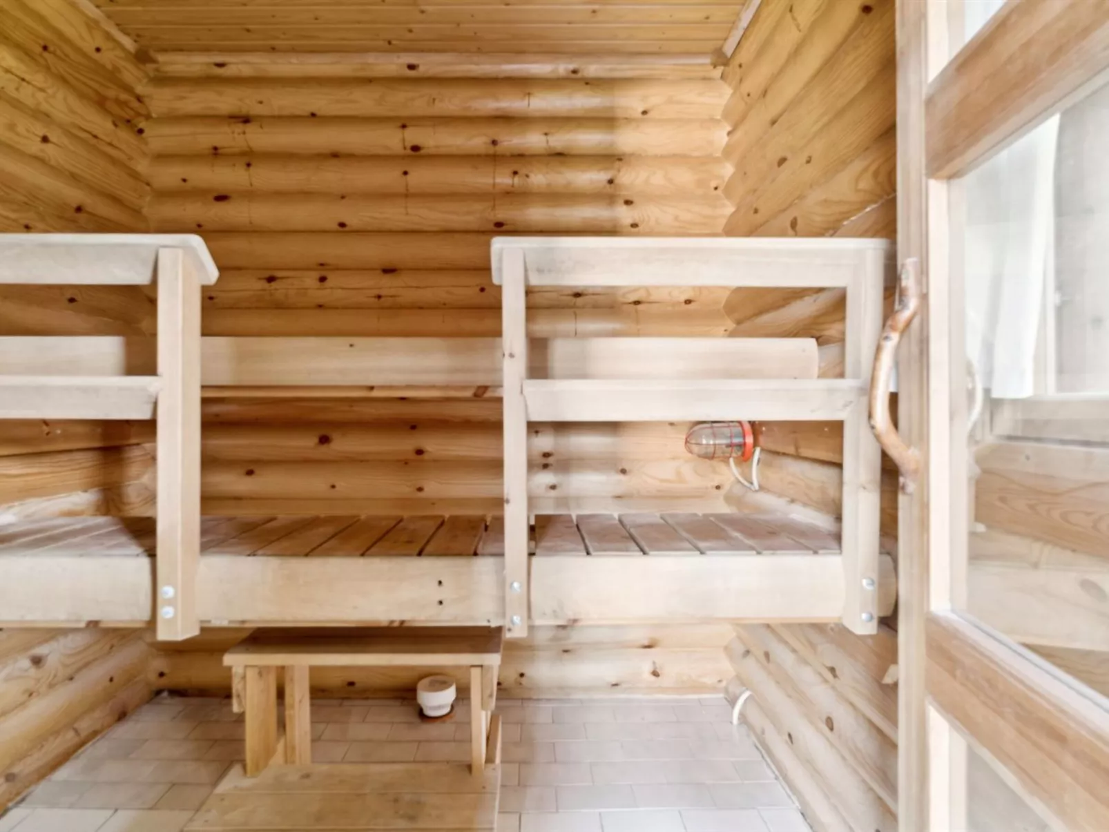 "Emanuela" - 800m from the sea-Binnen