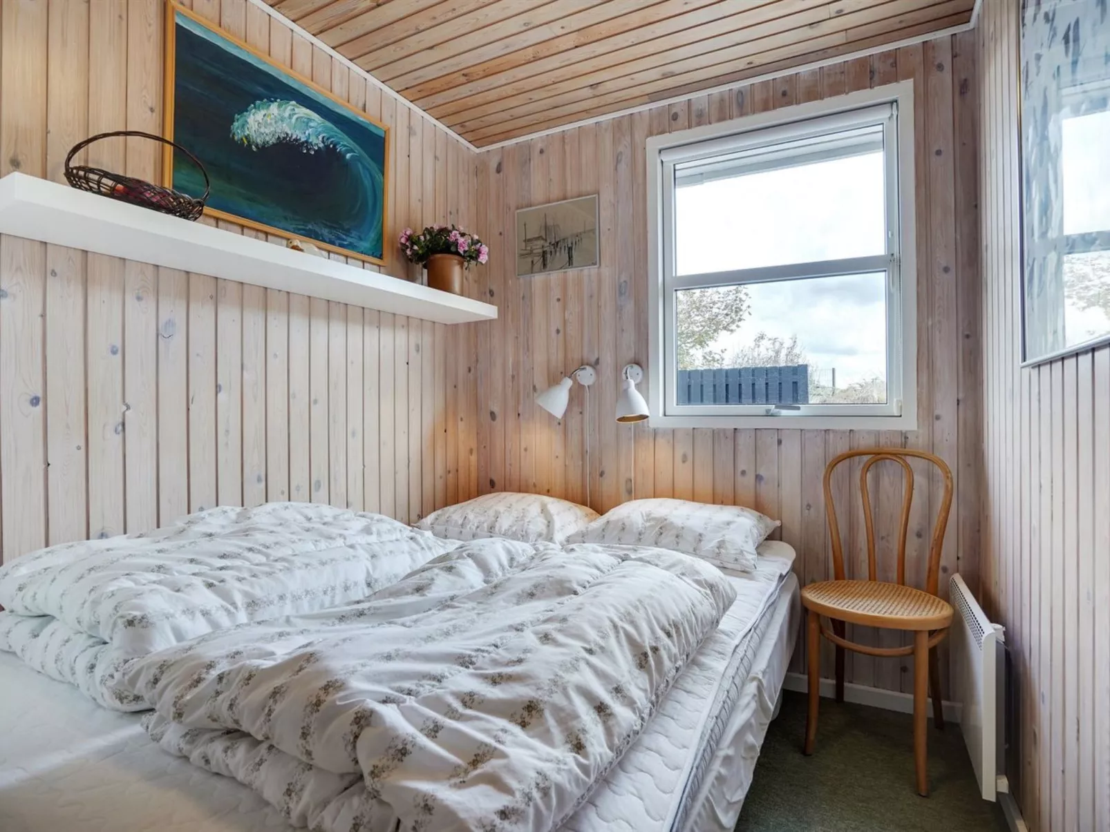 "Nashota" - 700m from the sea-Binnen