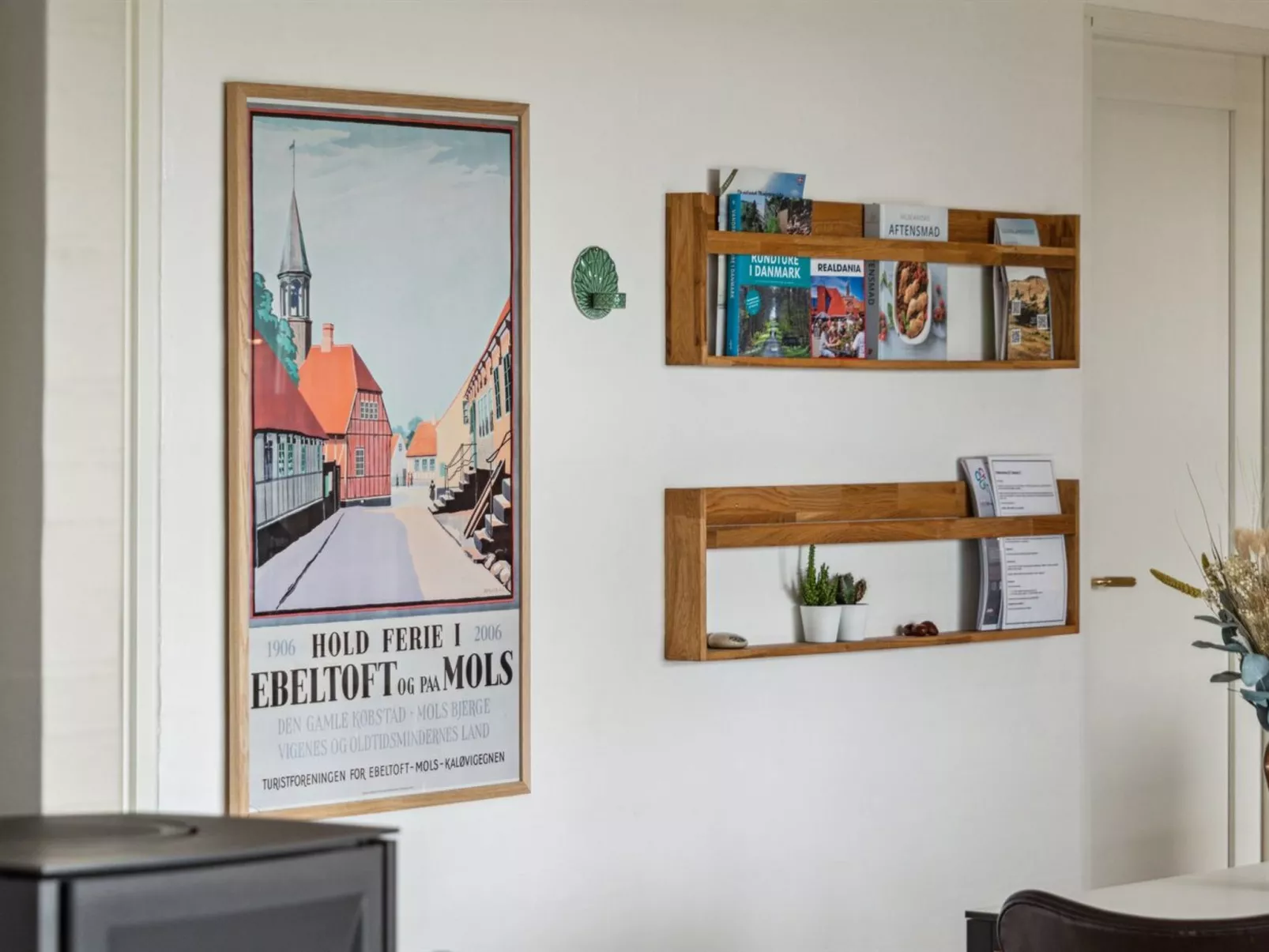 "Liesel" - 700m from the sea-Binnen