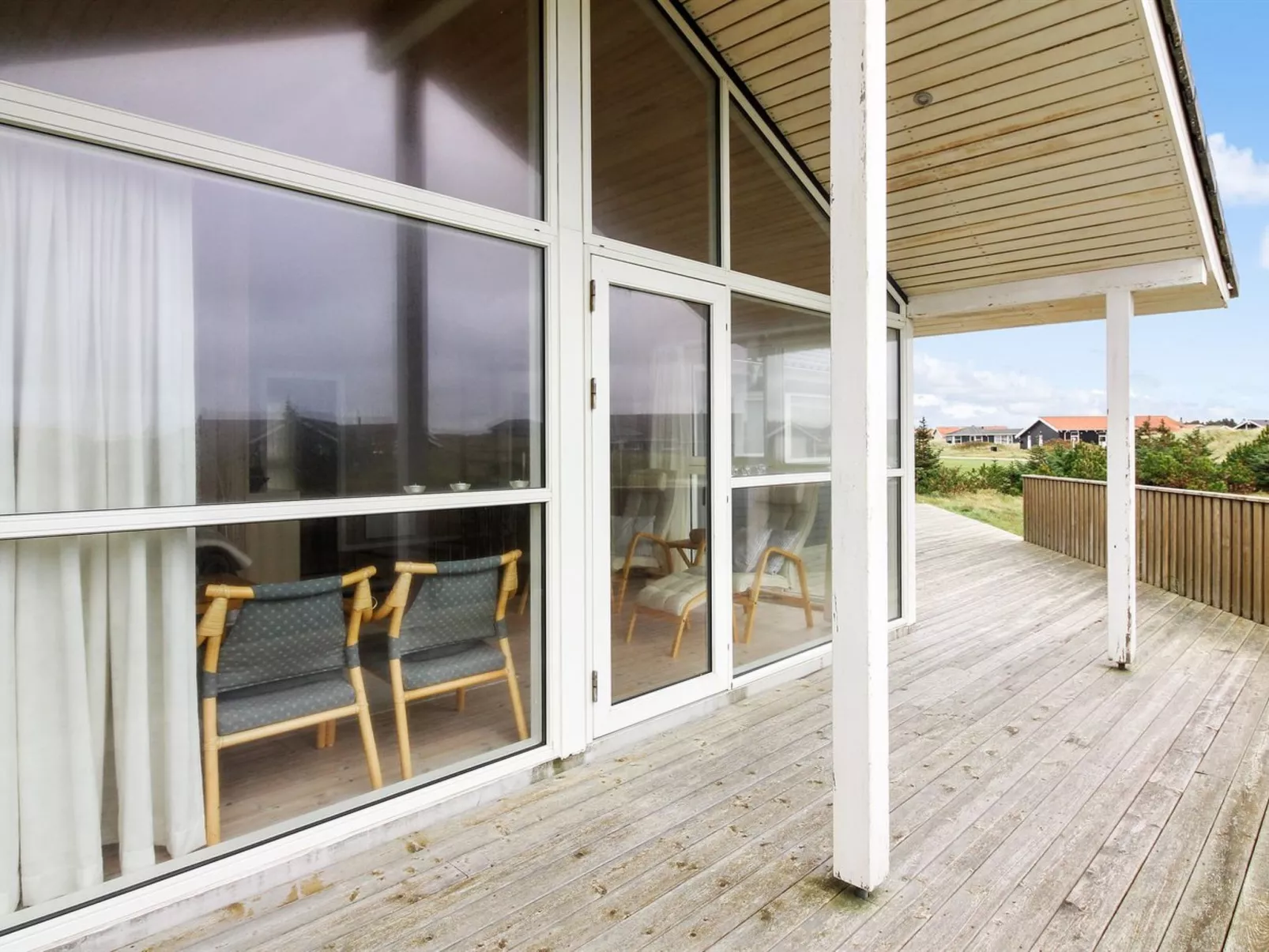 "Ilkka" - 400m from the sea-Buiten