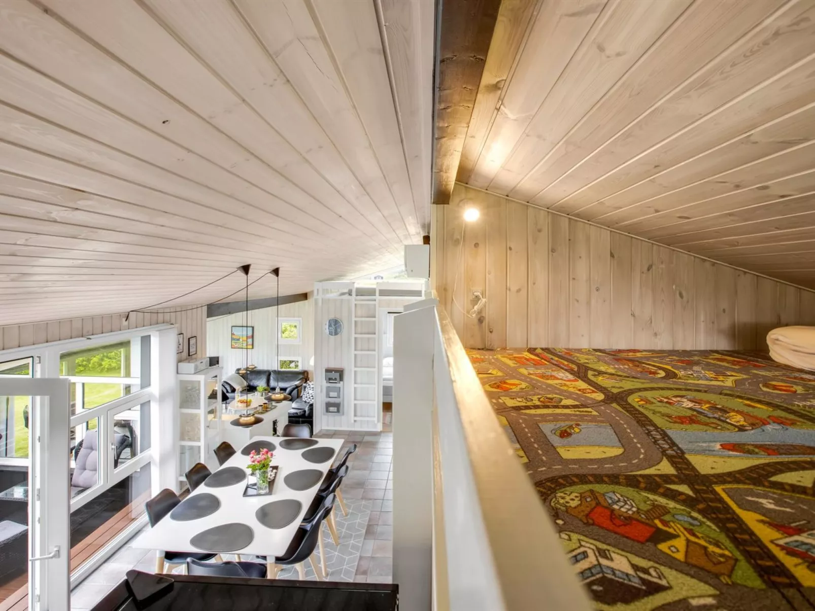 "Tinja" - 700m from the sea-Binnen