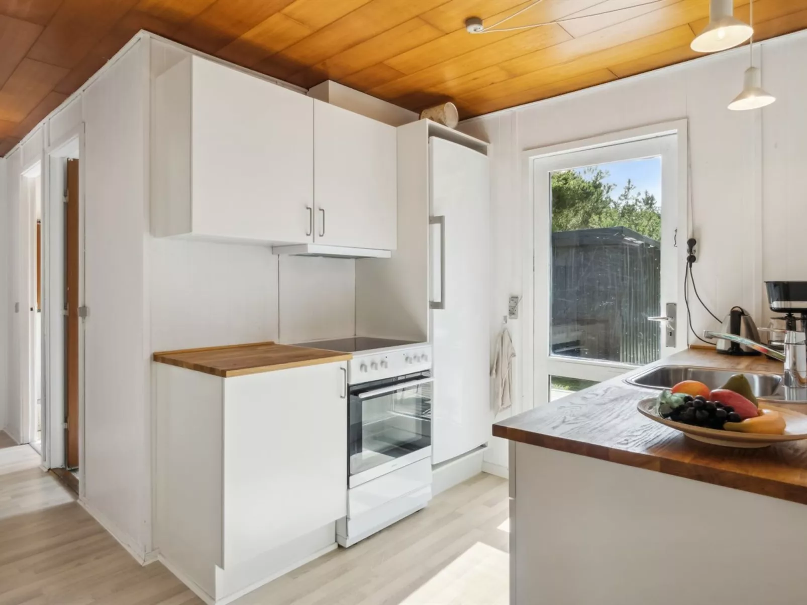 "Sofus" - 500m from the sea-Binnen