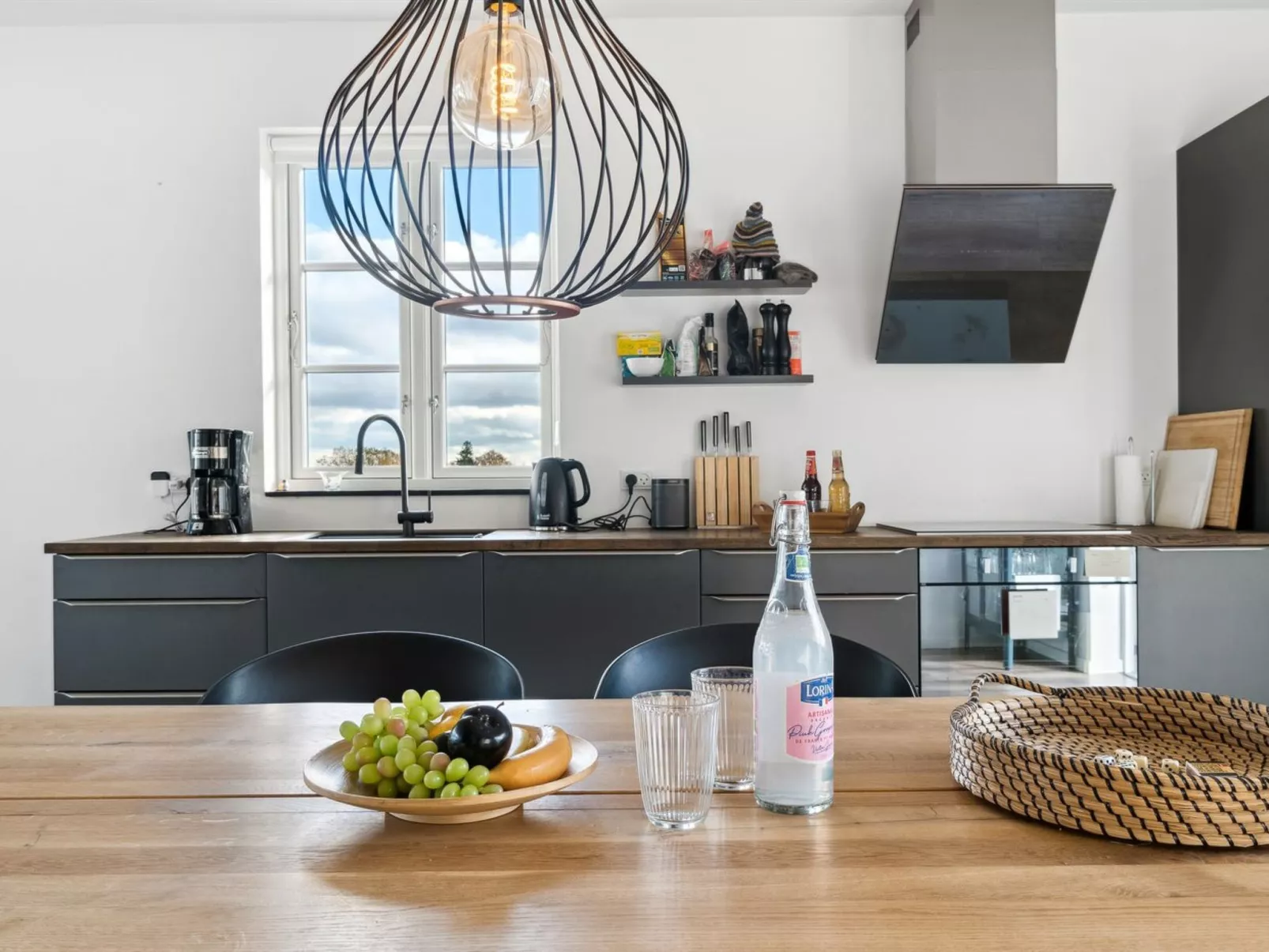 "Eleana" - 300m from the sea-Binnen