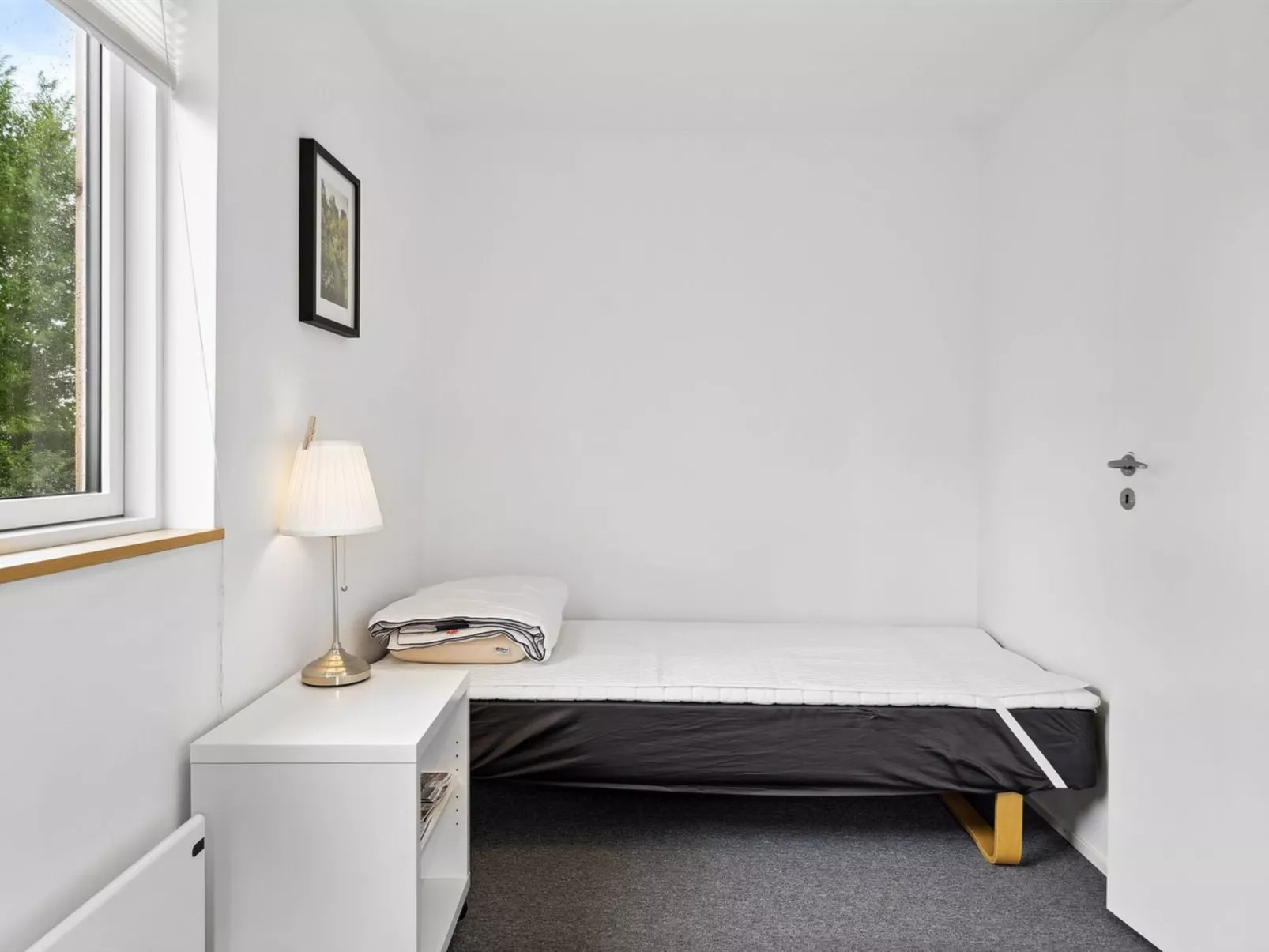 "Henric" - 500m from the sea-Binnen