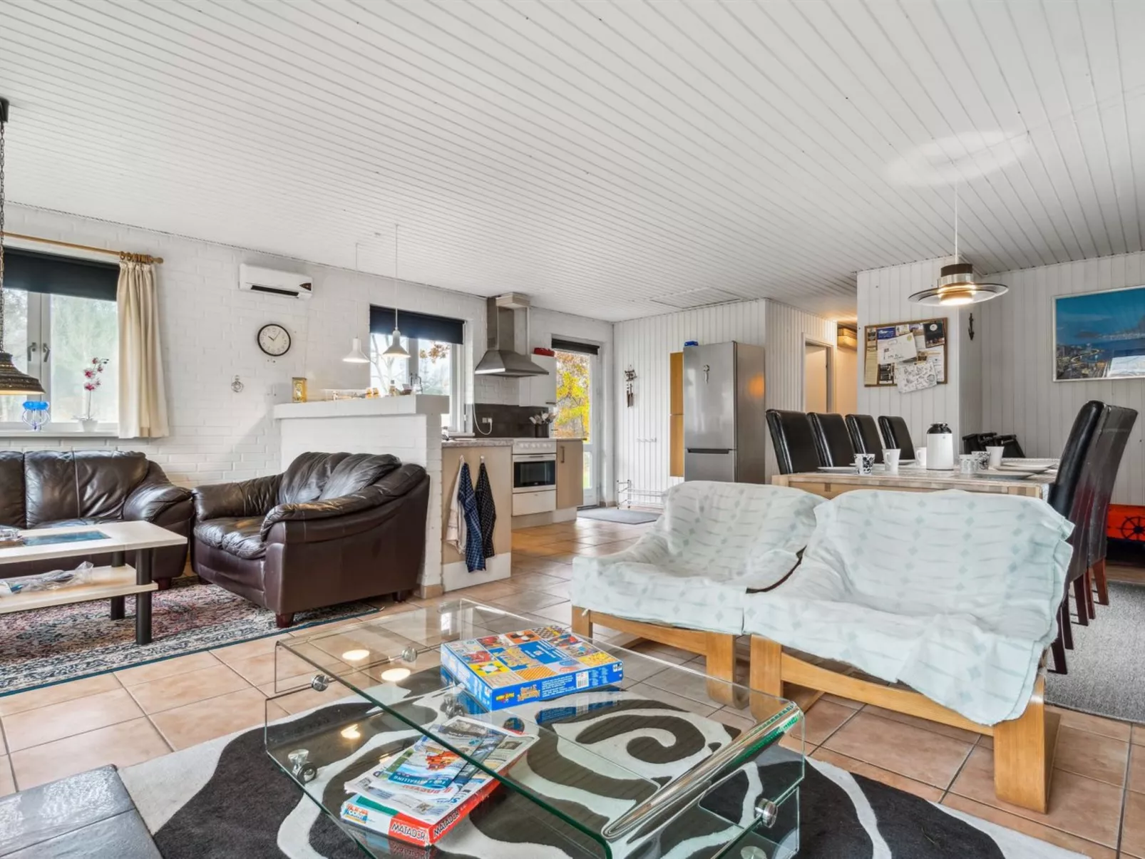 "Patrik" - 200m to the fjord-Binnen