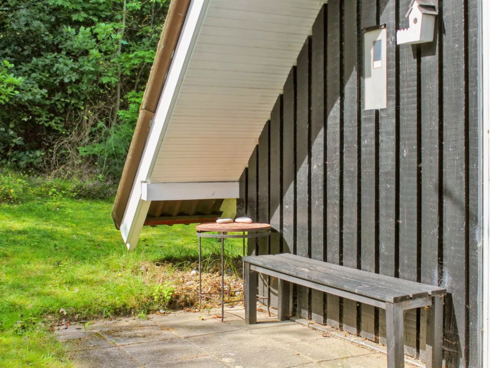 "Keimo" - 1.3km from the sea-Buiten