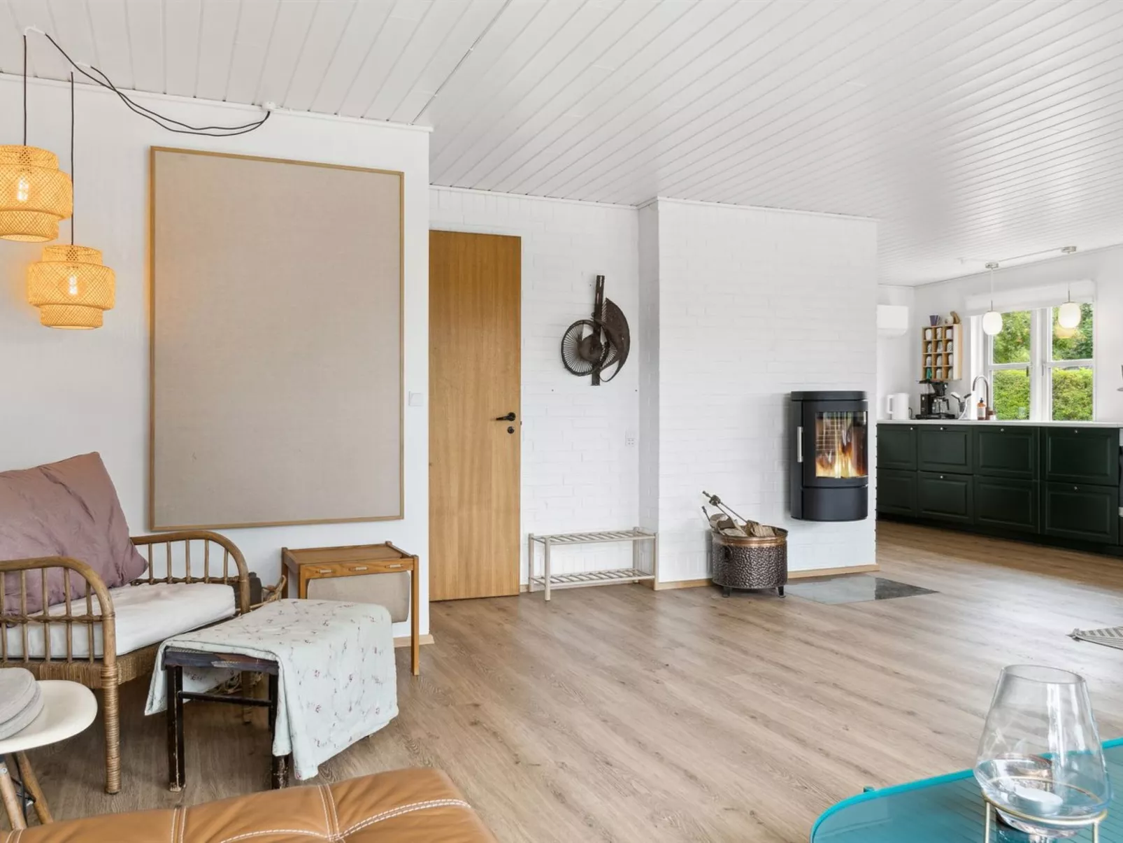 "Joseline" - 150m from the sea-Binnen