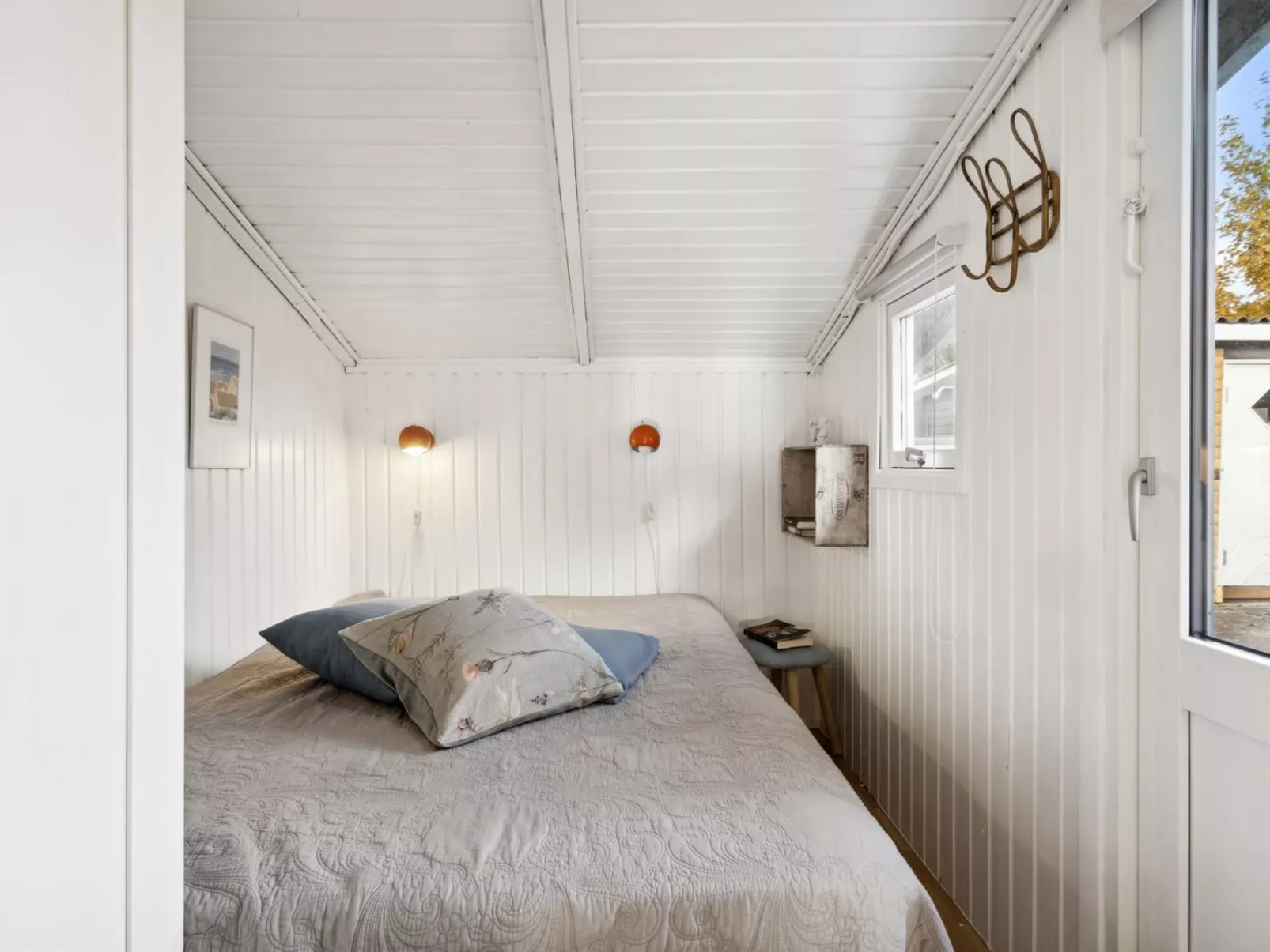 "Ristana" - 200m from the sea-Binnen