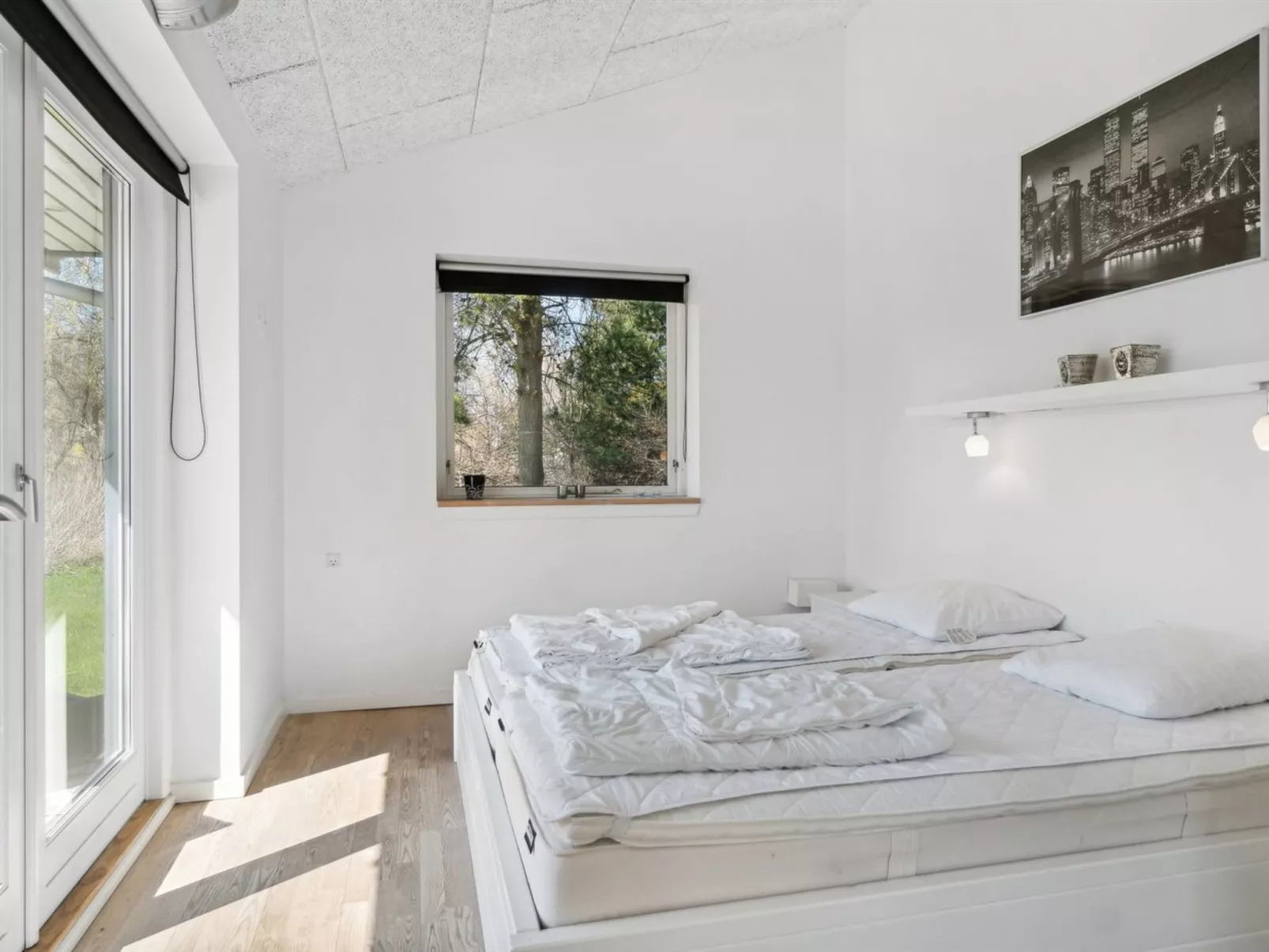 "Josina" - 675m from the sea-Binnen