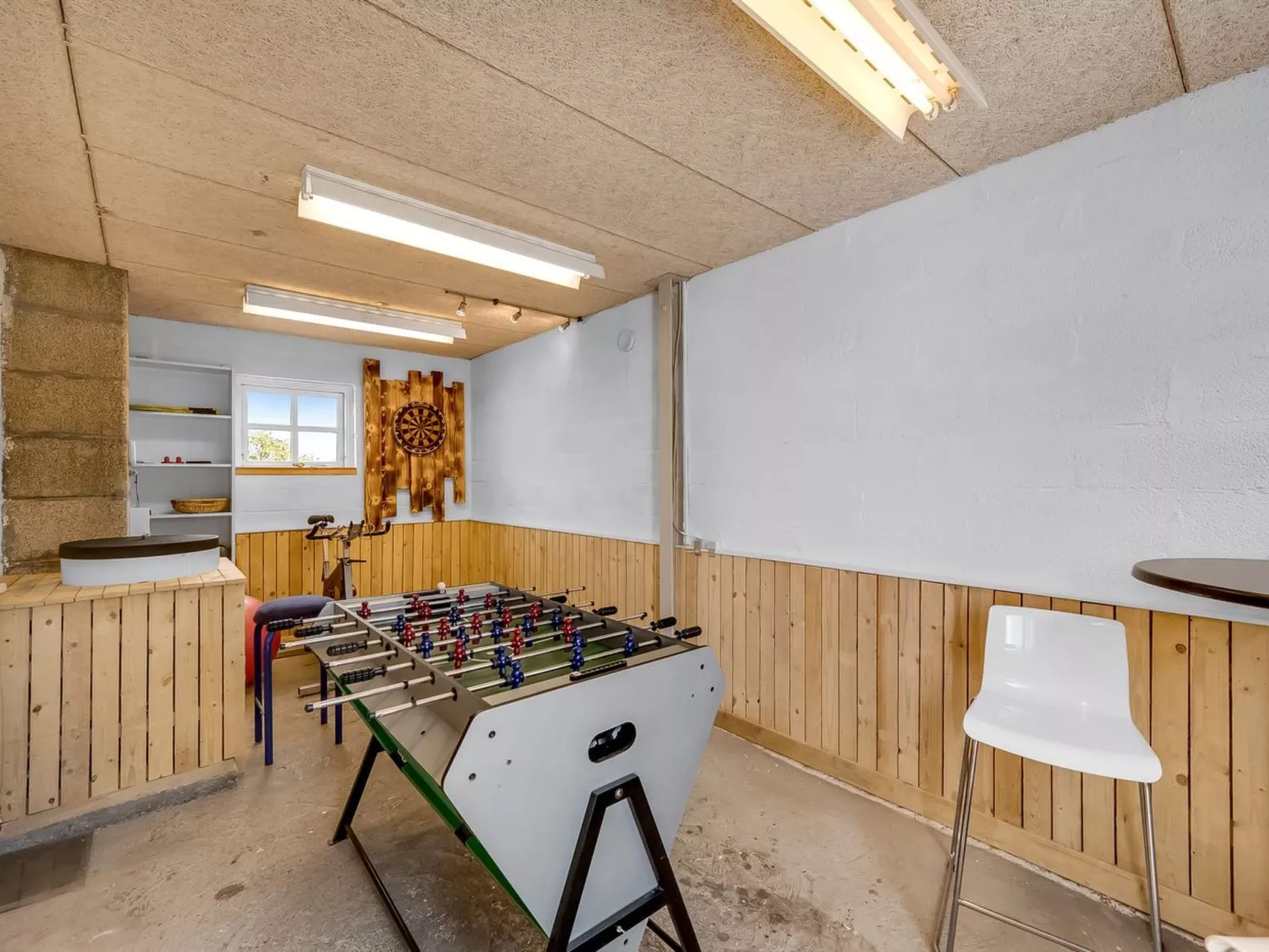 "Soria" - 600m to the fjord-Binnen