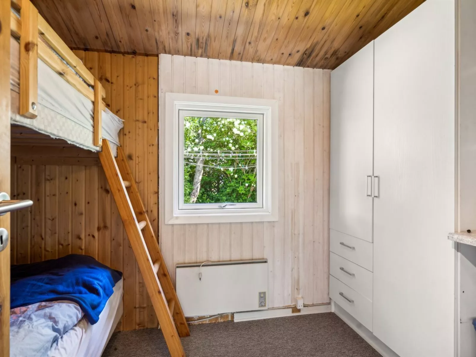 "Benthe" - 200m from the sea-Binnen