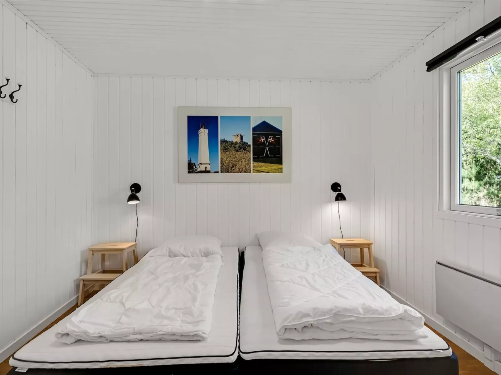 "Eli" - 1.5km to the fjord-Binnen