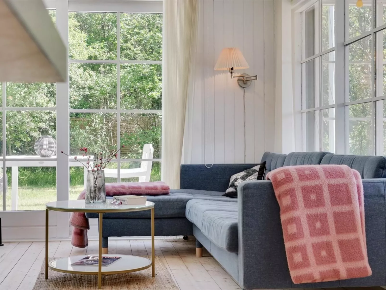 "Adser" - 600m from the sea-Binnen