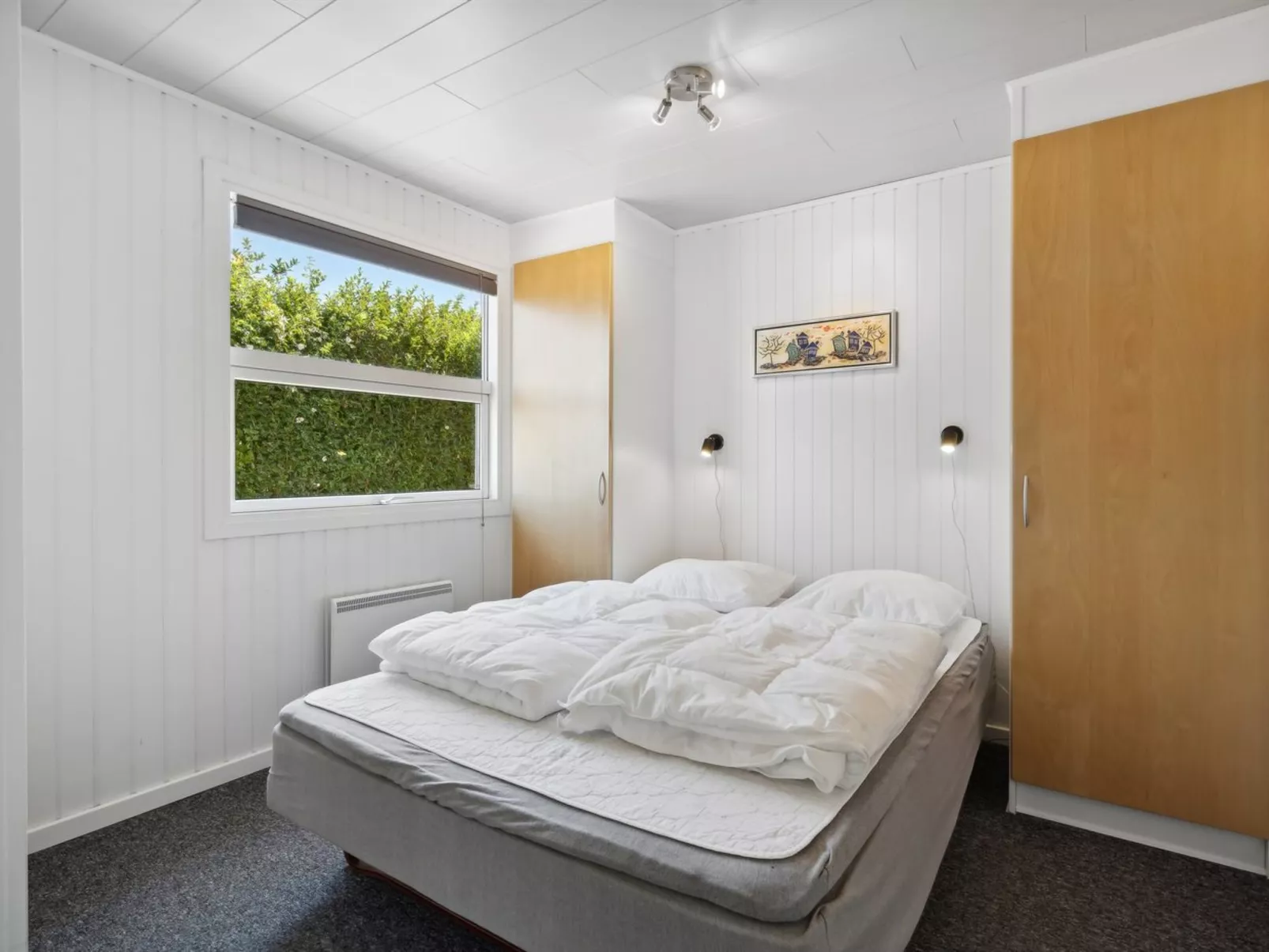 "Anella" - 200m from the sea-Binnen