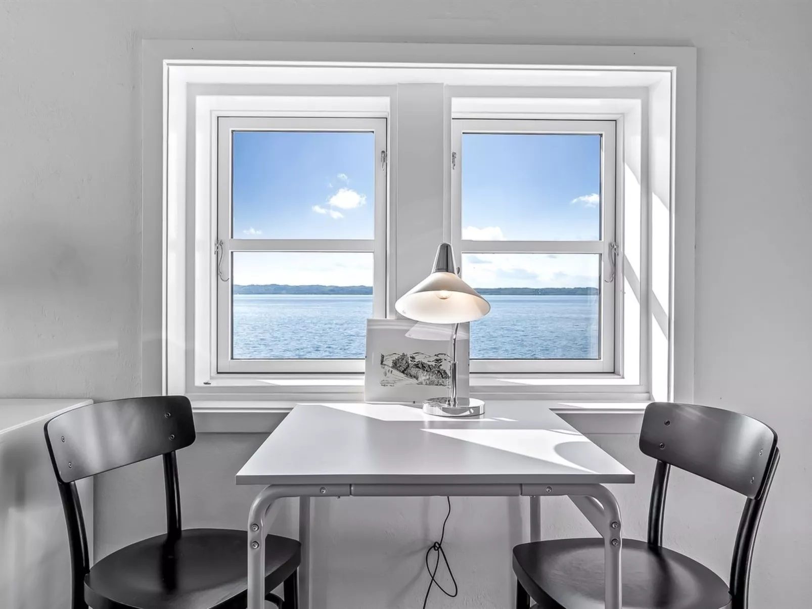 "Adils" - 5m from the sea-Buiten