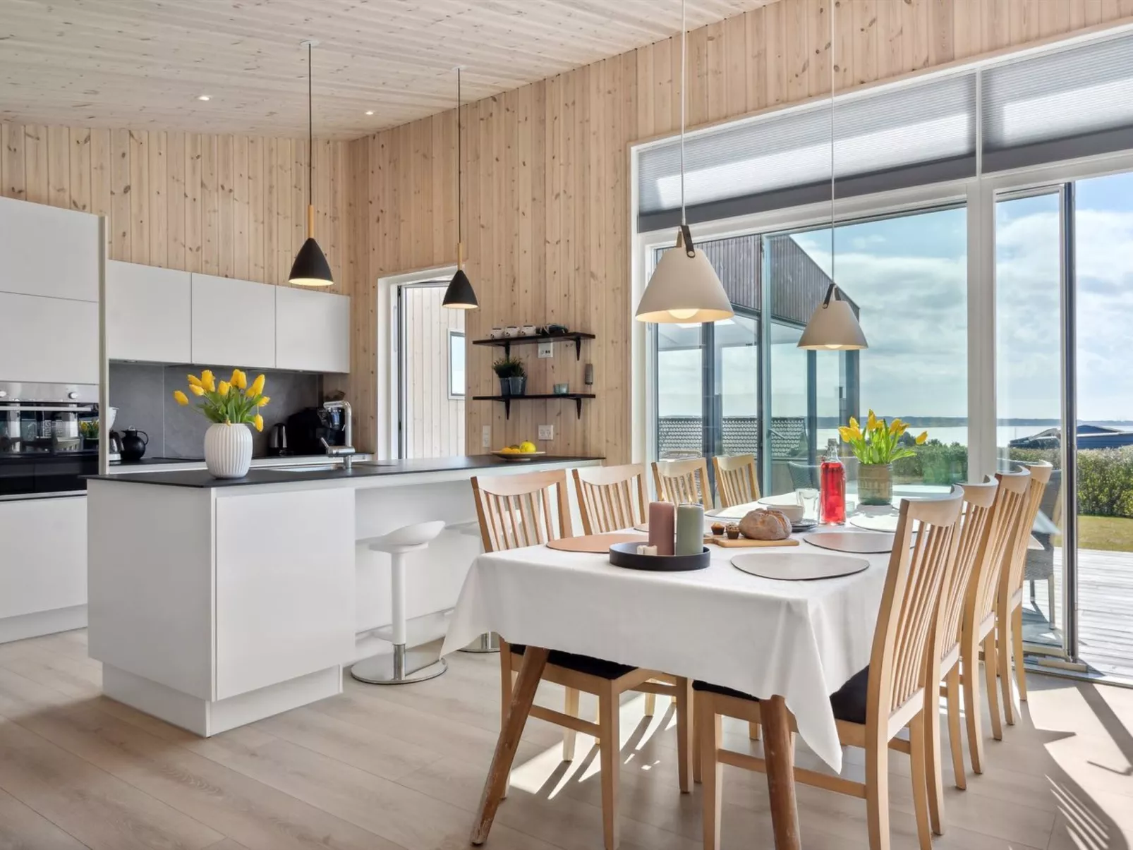 "Ljupka" - 800m from the sea-Binnen