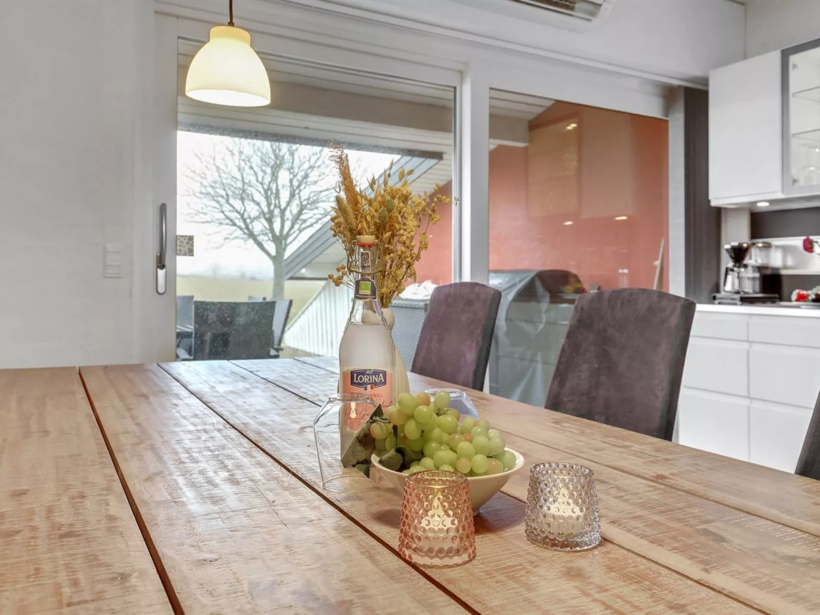 "Cornelia" - 6km from the sea-Binnen