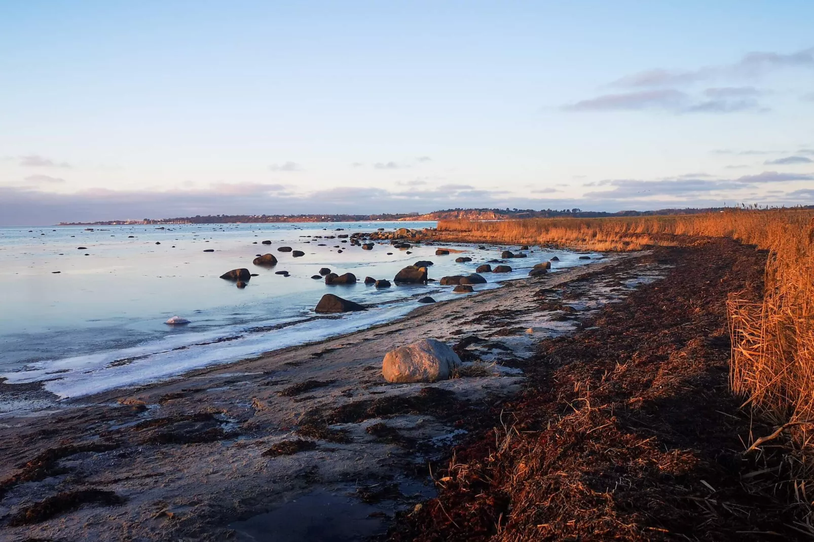 6 persoons vakantie huis in Jægerspris-By Traum-Waterzicht