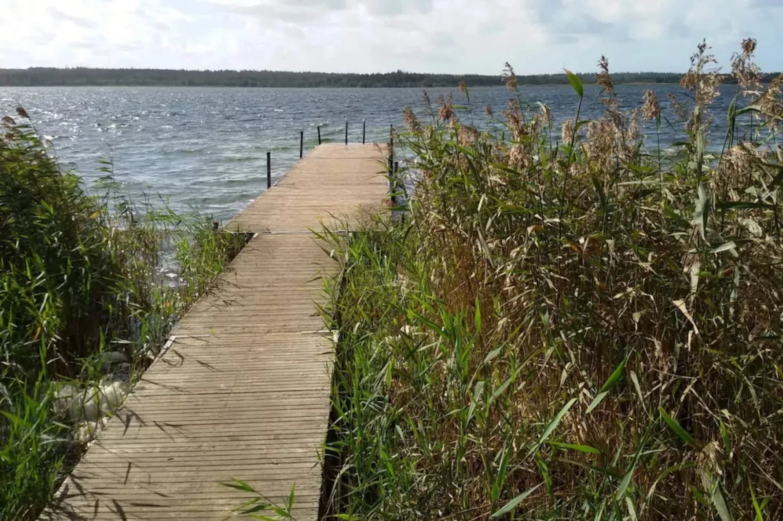 4 sterren vakantie huis in Thisted-By Traum-Waterzicht