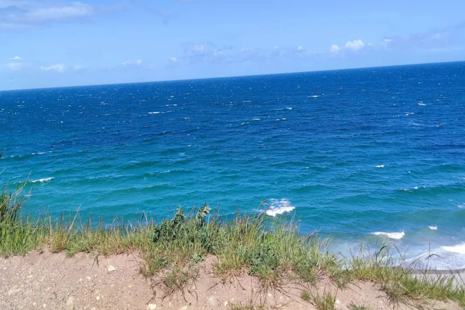 6 persoons vakantie huis in Nykøbing Sj-By Traum-Waterzicht