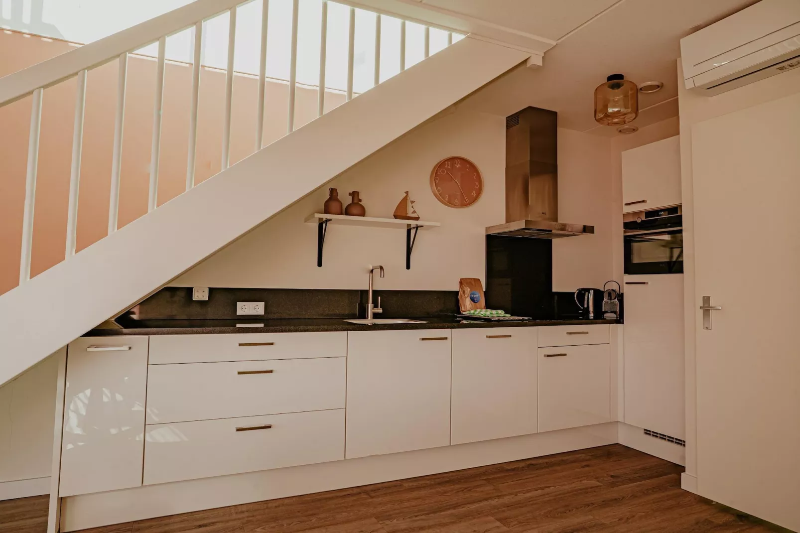 Waterpark de Meerparel 14-Keuken