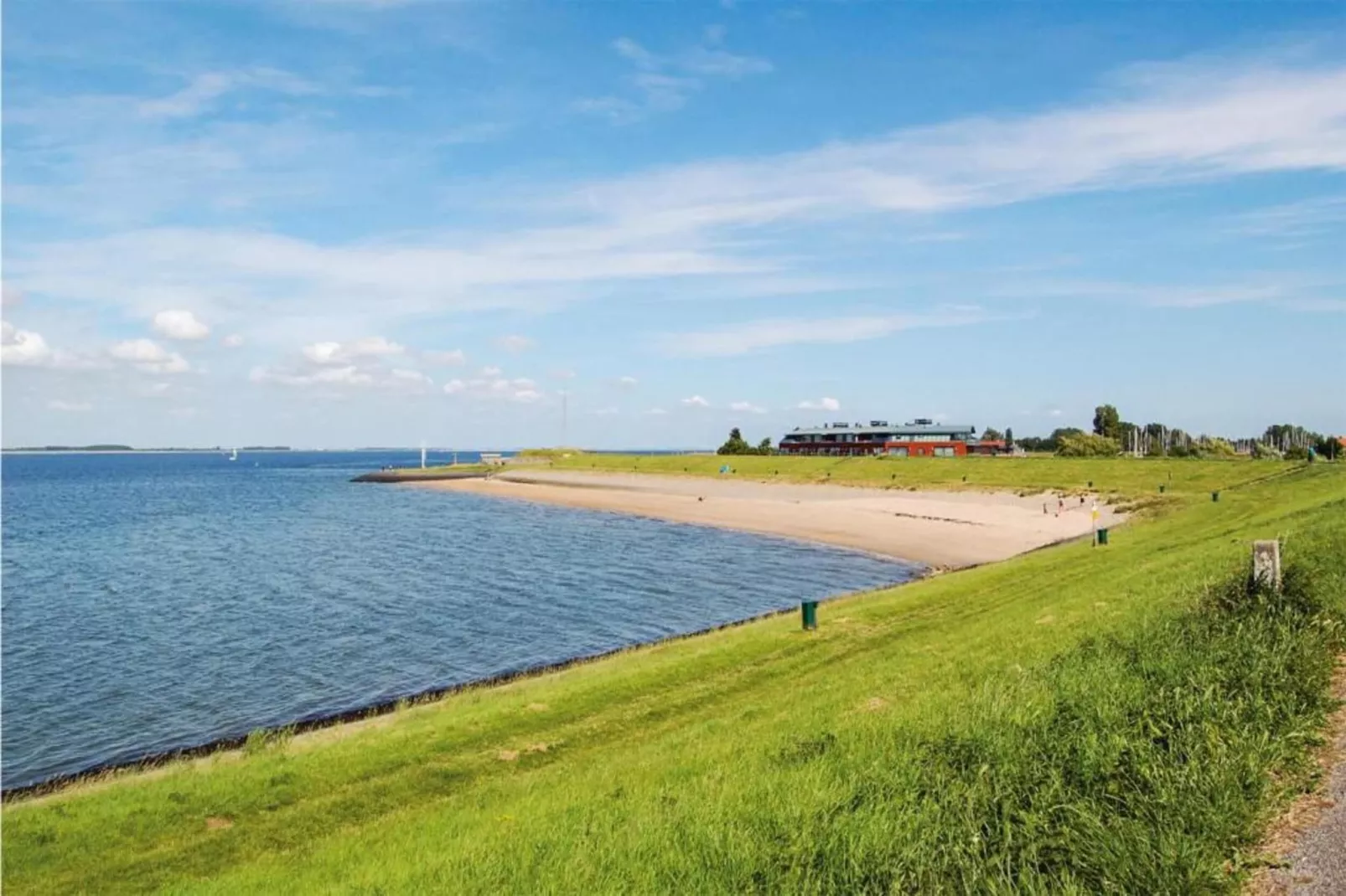 Recreatiepark de Stelhoeve 3-Gebieden zomer 20km