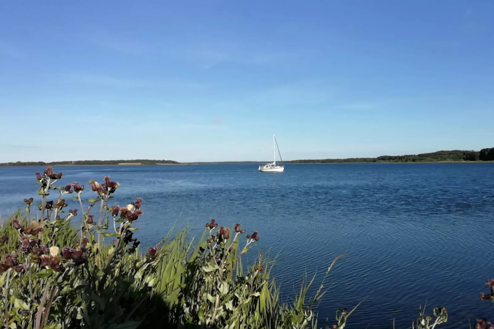 4 persoons vakantie huis in Hadsund-By Traum-Waterzicht